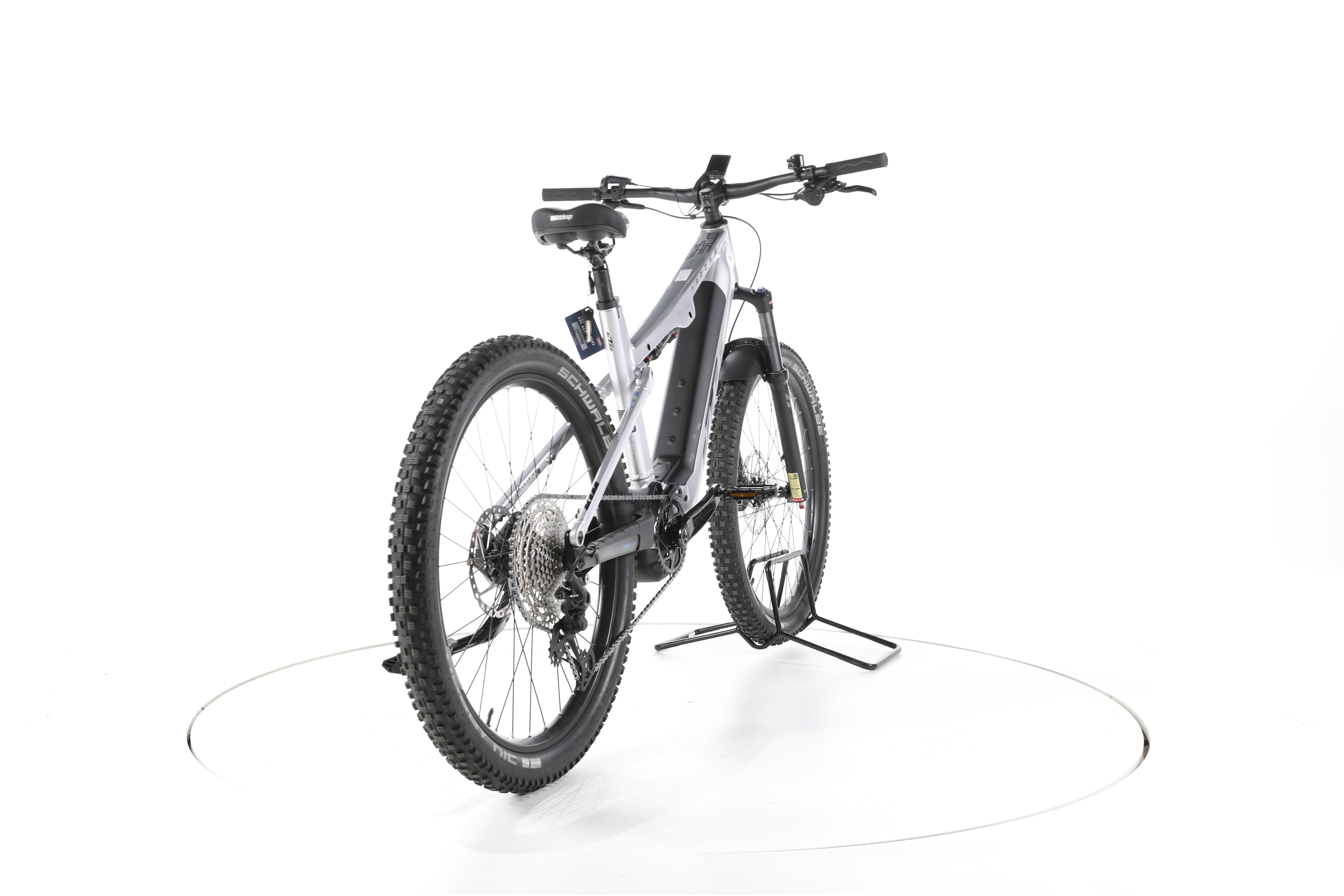 KTM Macina Lycan 772 Fully E-Bike 2023 - Image 11