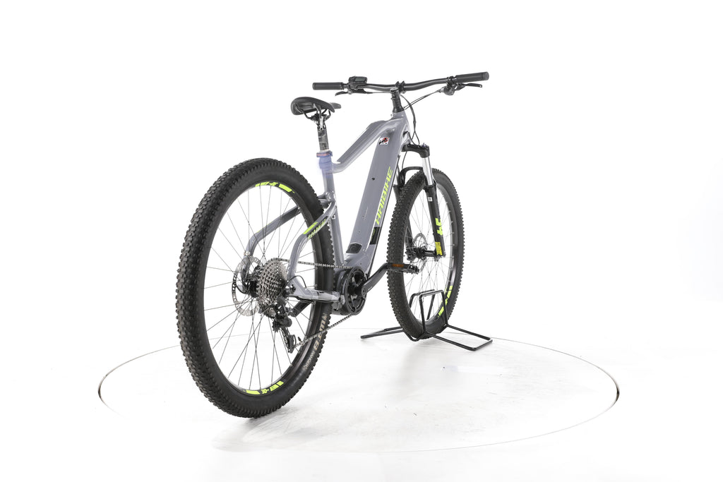 Haibike HardNine 6 E-Bike - Image 11