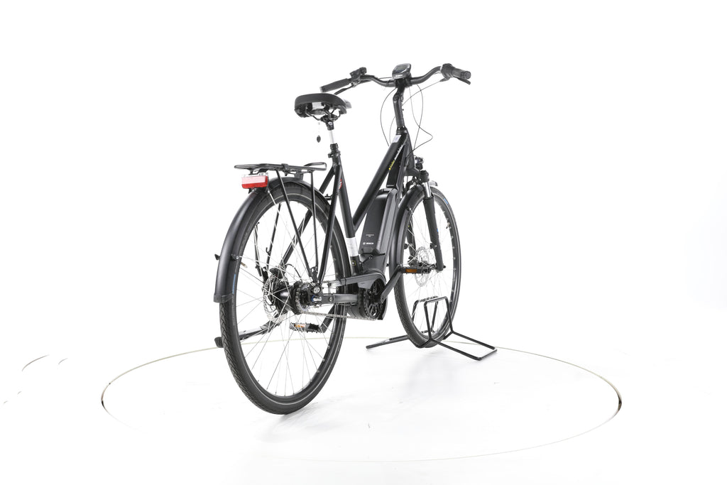 Kieler Manufaktur Modell 13 City E-Bike - Image 11