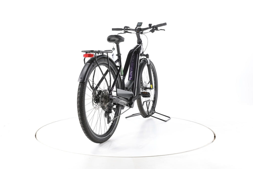 Bergamont E-Horizon Sport 6 Trekking E-Bike - Image 11