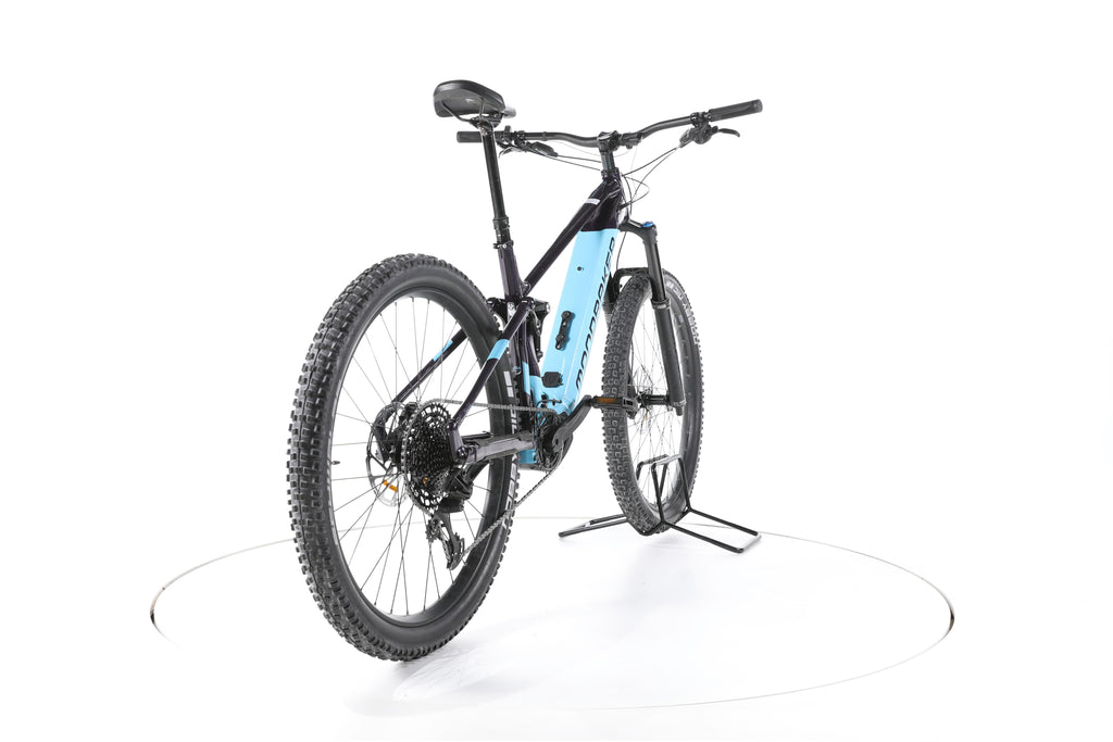Mondraker DUSK R E-Bike Fully - Image 11