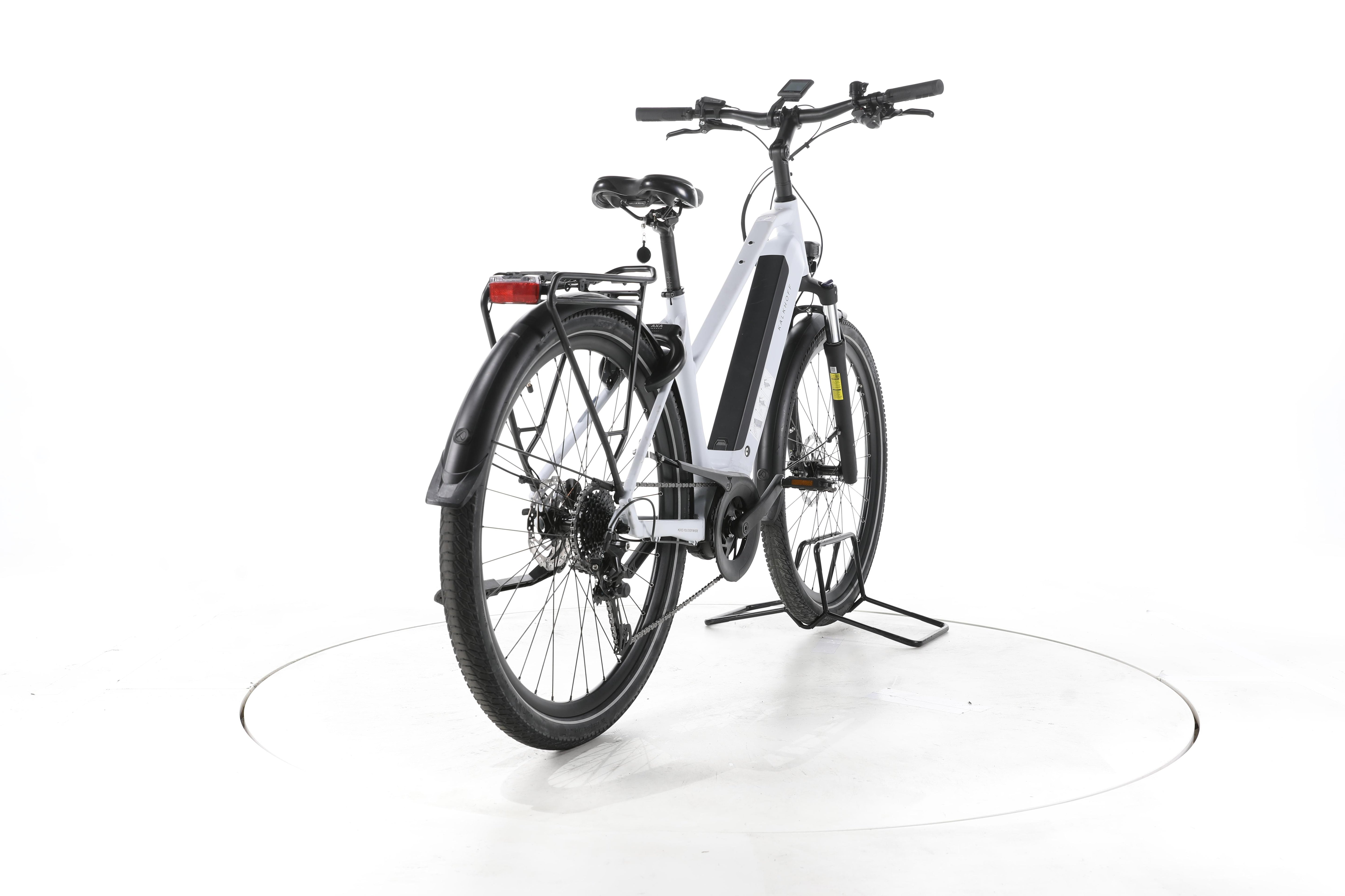 Kalkhoff Endeavour 3 Move Trekking E-Bike 2024 - Image 11