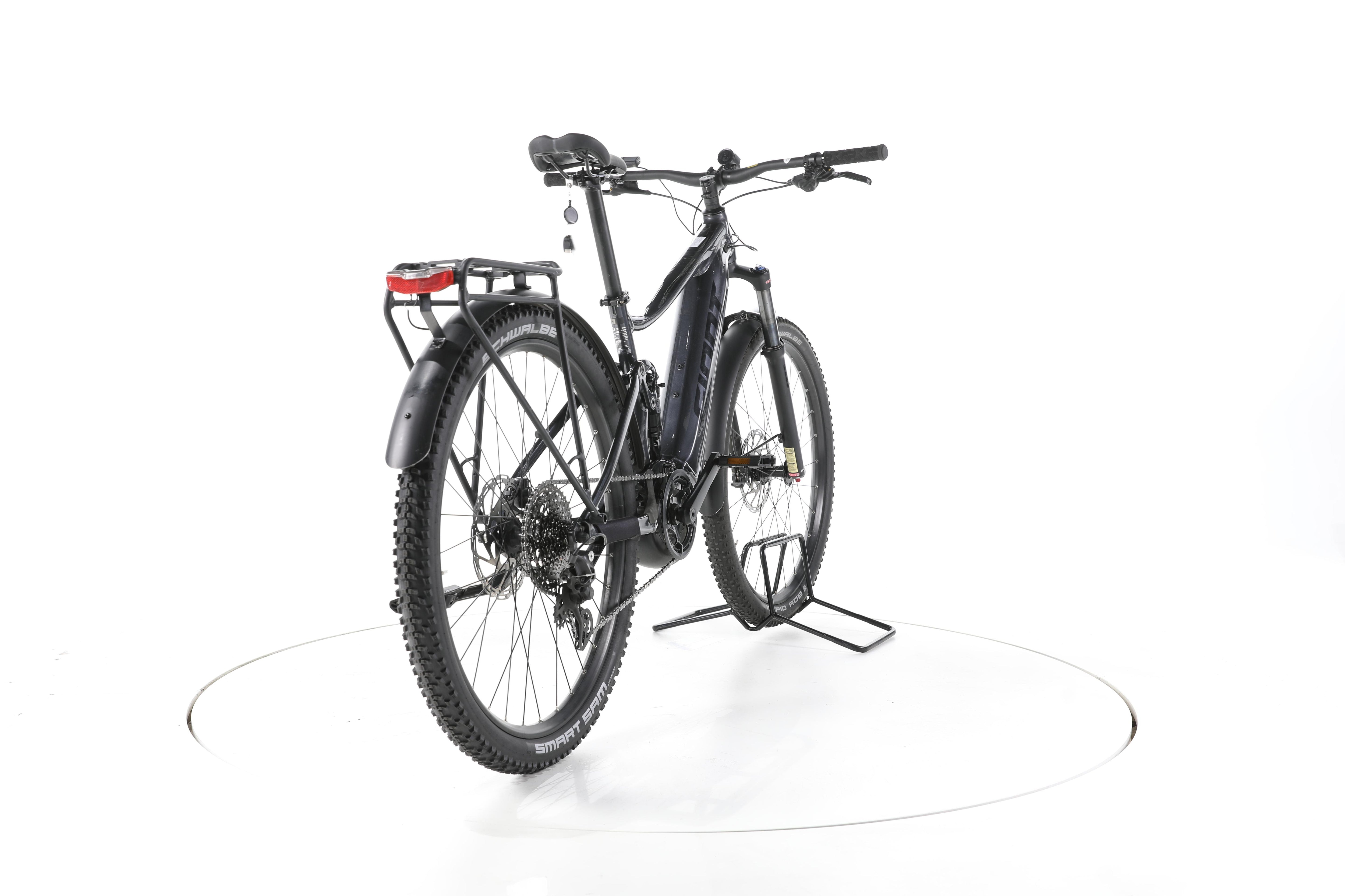 Giant Stance E+EX Fully E-Bike - Image 11