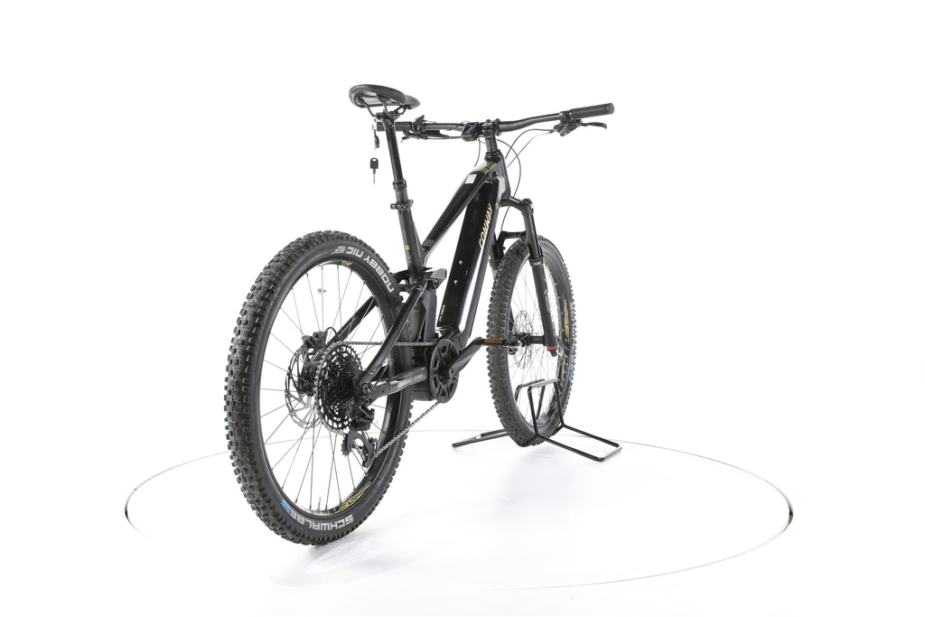 Conway Xyron S 3.7 Fully E-Bike - Image 11