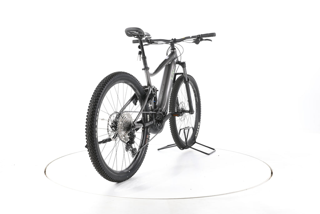 Liv Embolden E+1 E-Bike Fully - Image 11