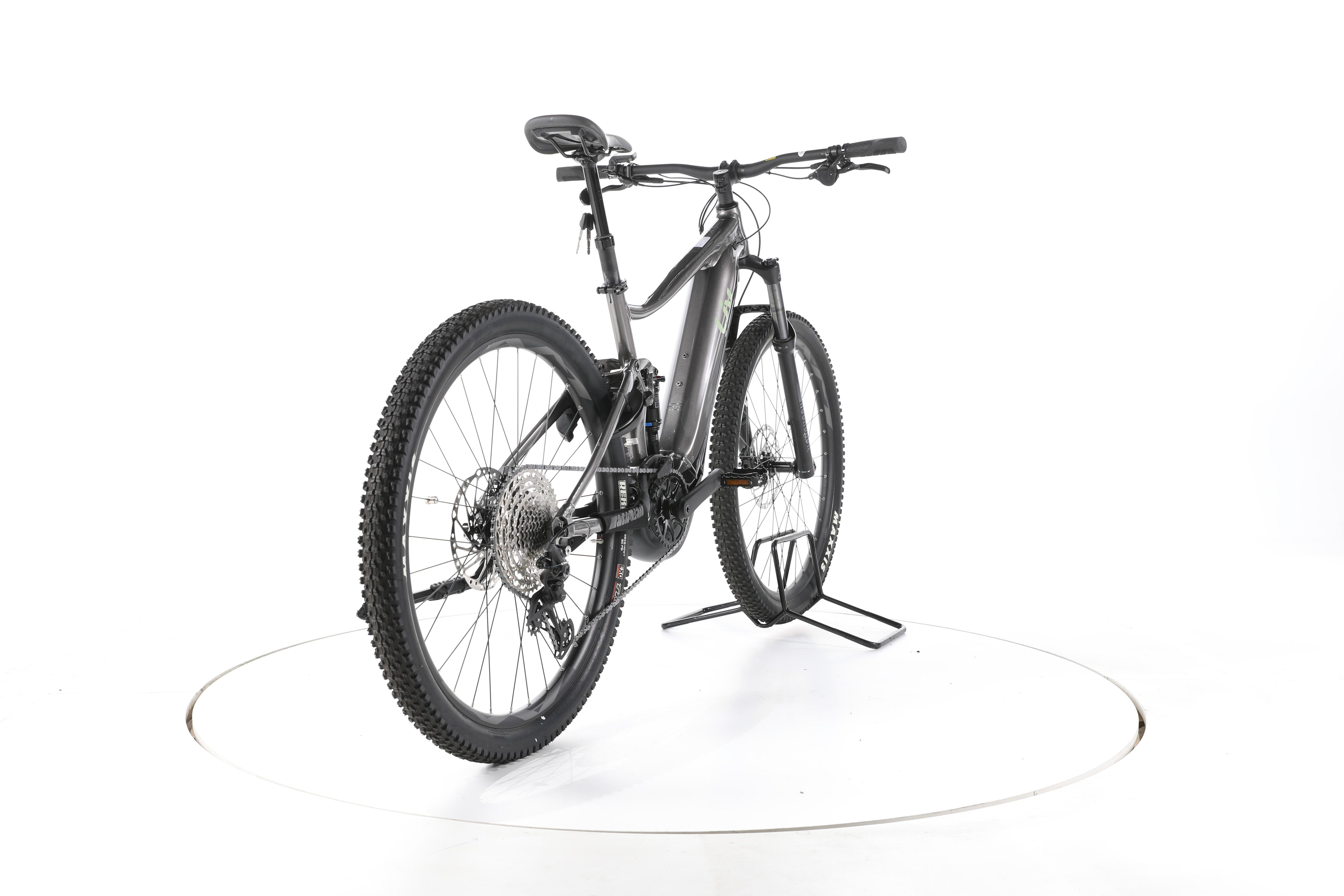 Liv Embolden E+1 E-Bike Fully - Image 11