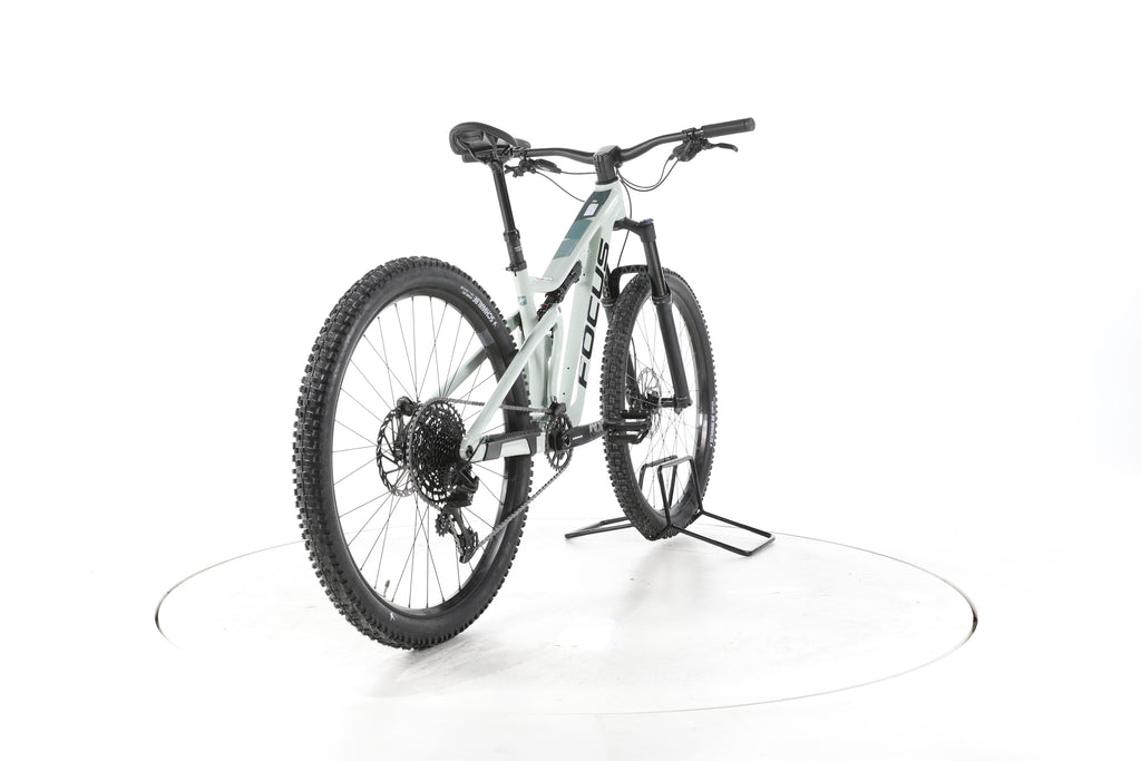 Focus Jam 6.8 Fahrrad Fully - Image 11