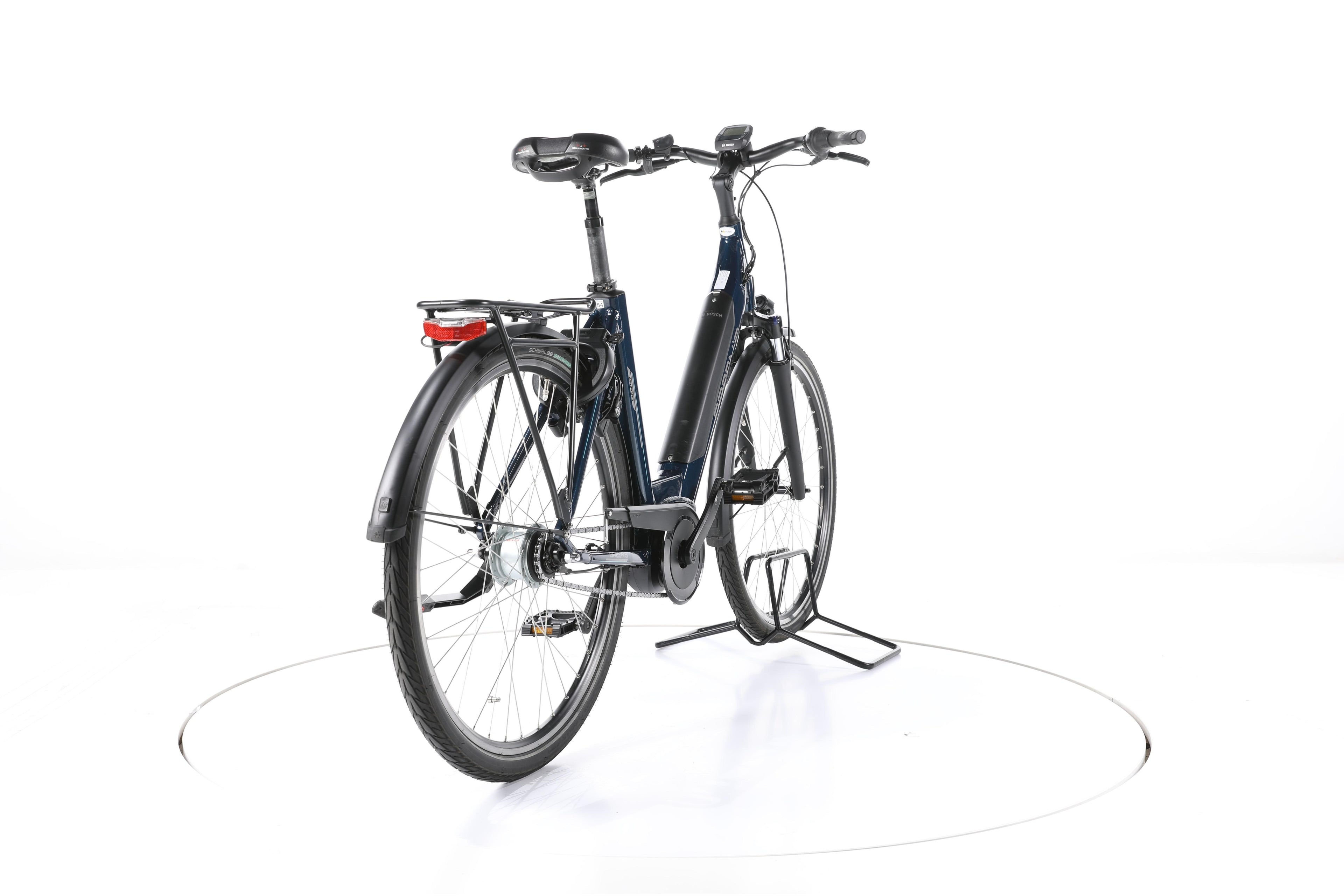 Green's Ashford City E-Bike Tiefeinsteiger - Image 11