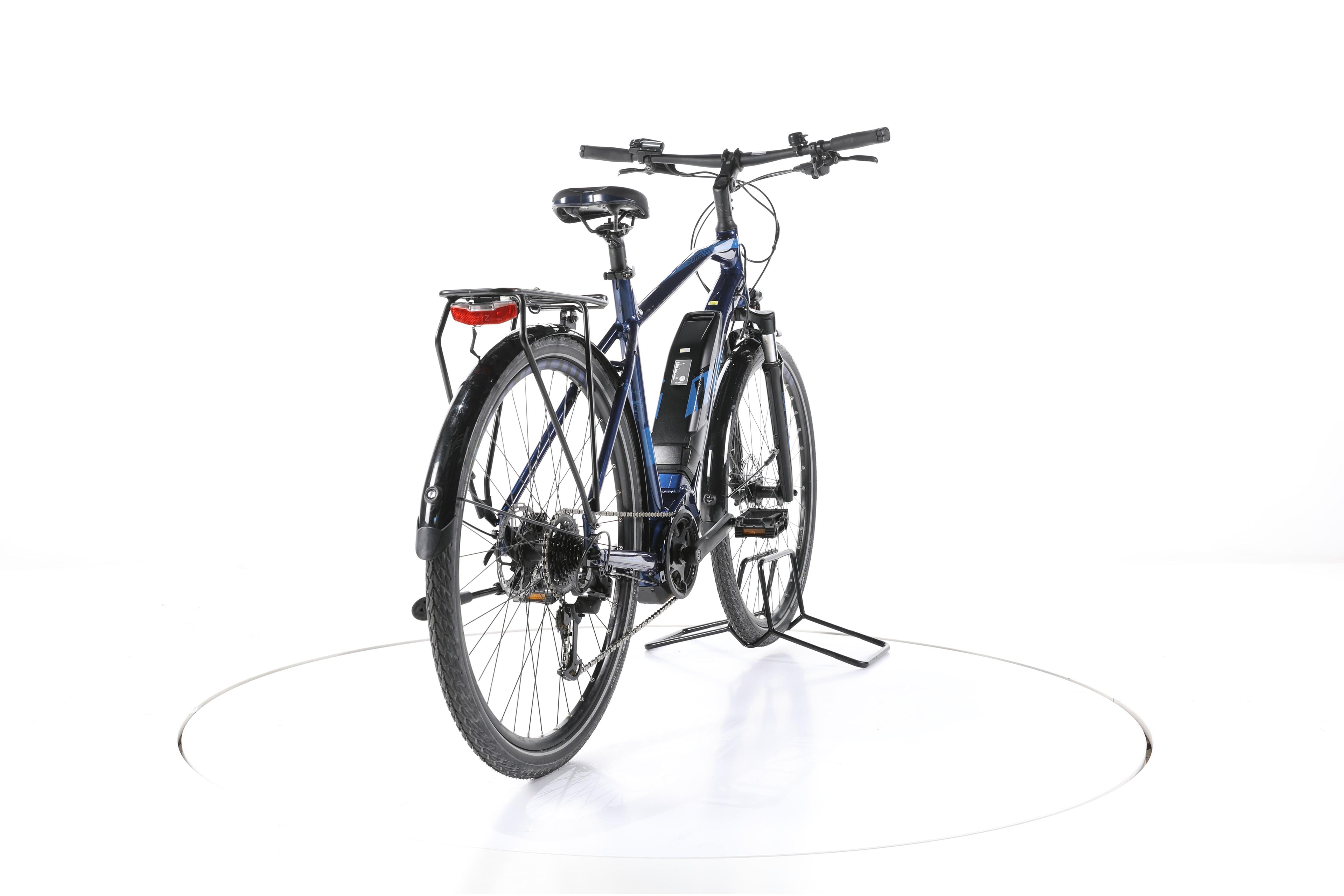 R Raymon TourRay E 2.0 Trekking E-Bike - Image 11