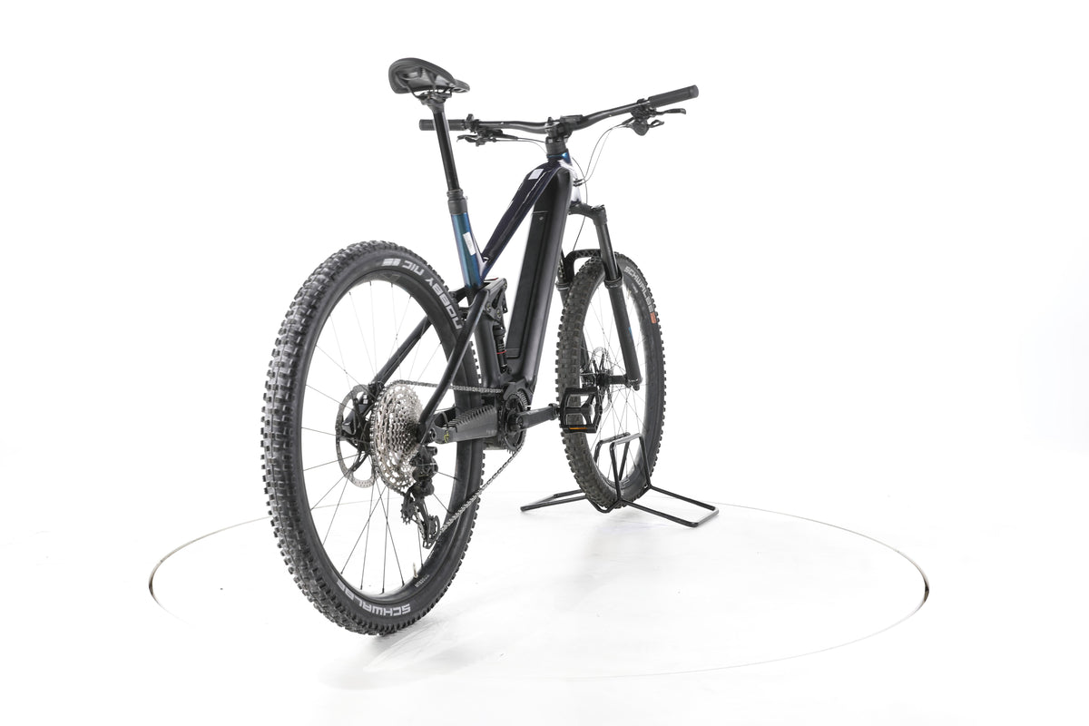 Bulls Sonic EVO EN-SL 1 E-Bike Fully Carbon - Image 11