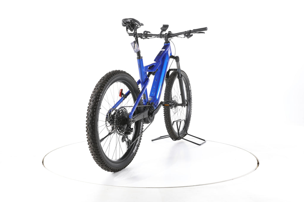 KTM Macina Kapoho 7973 E-Bike Fully - Image 11