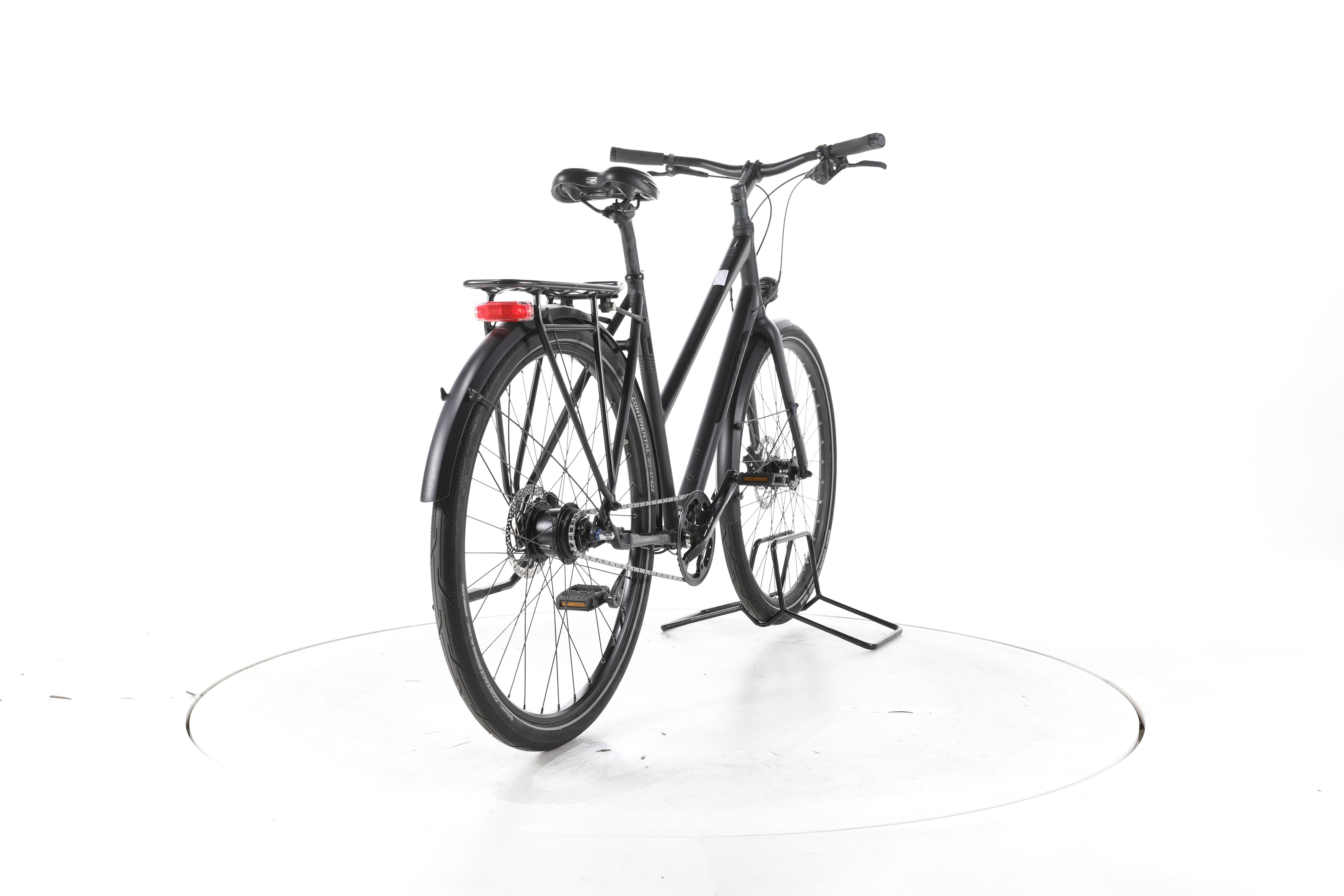 Stevens Courier Lite Fahrrad City & Trekking - Image 11