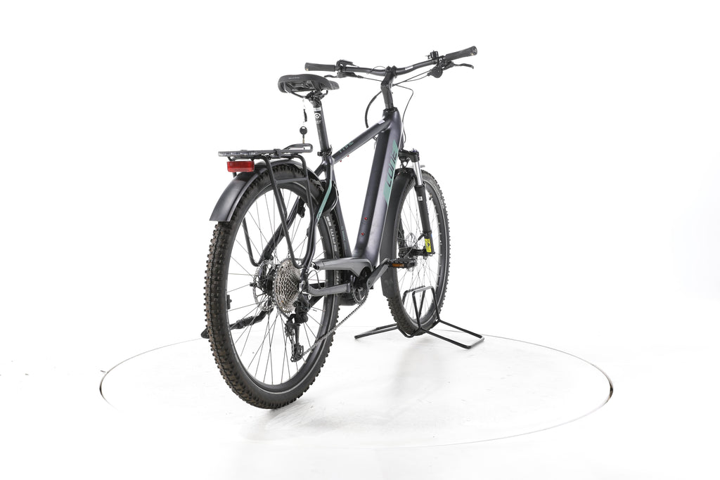 CONE Bikes eSUV IN 3.0 Trekking E-Bike - Image 11