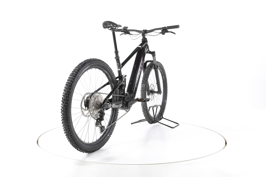 Giant Stance E+ Pro 1 E-Bike Fully - Image 11