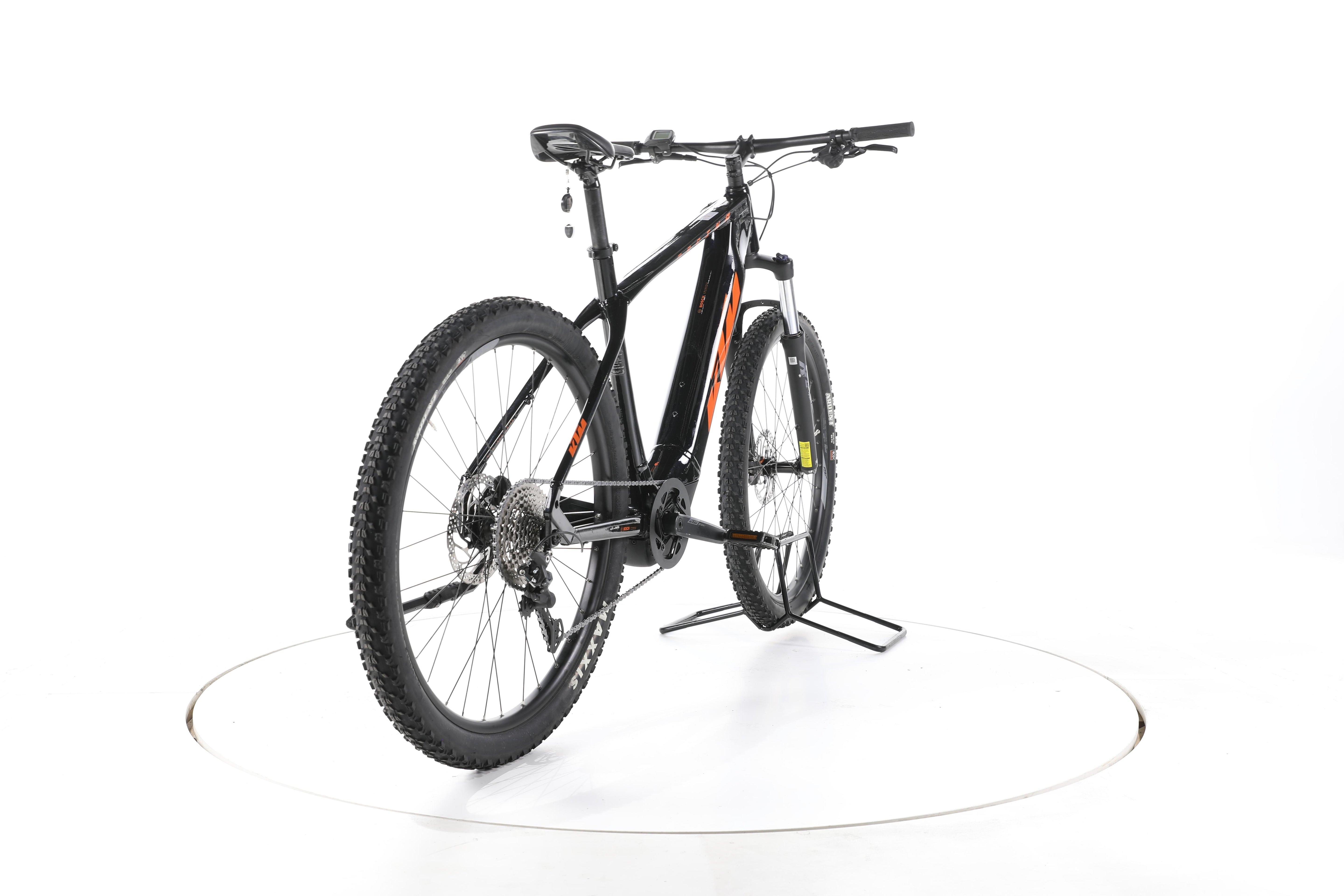 KTM Macina Team 693 E-Bike - Image 11