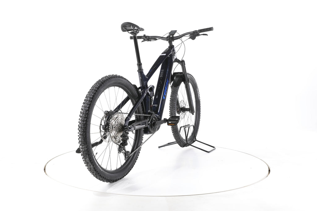 Trek Rail+ E-Bike Fully Carbon 2025 - Image 11