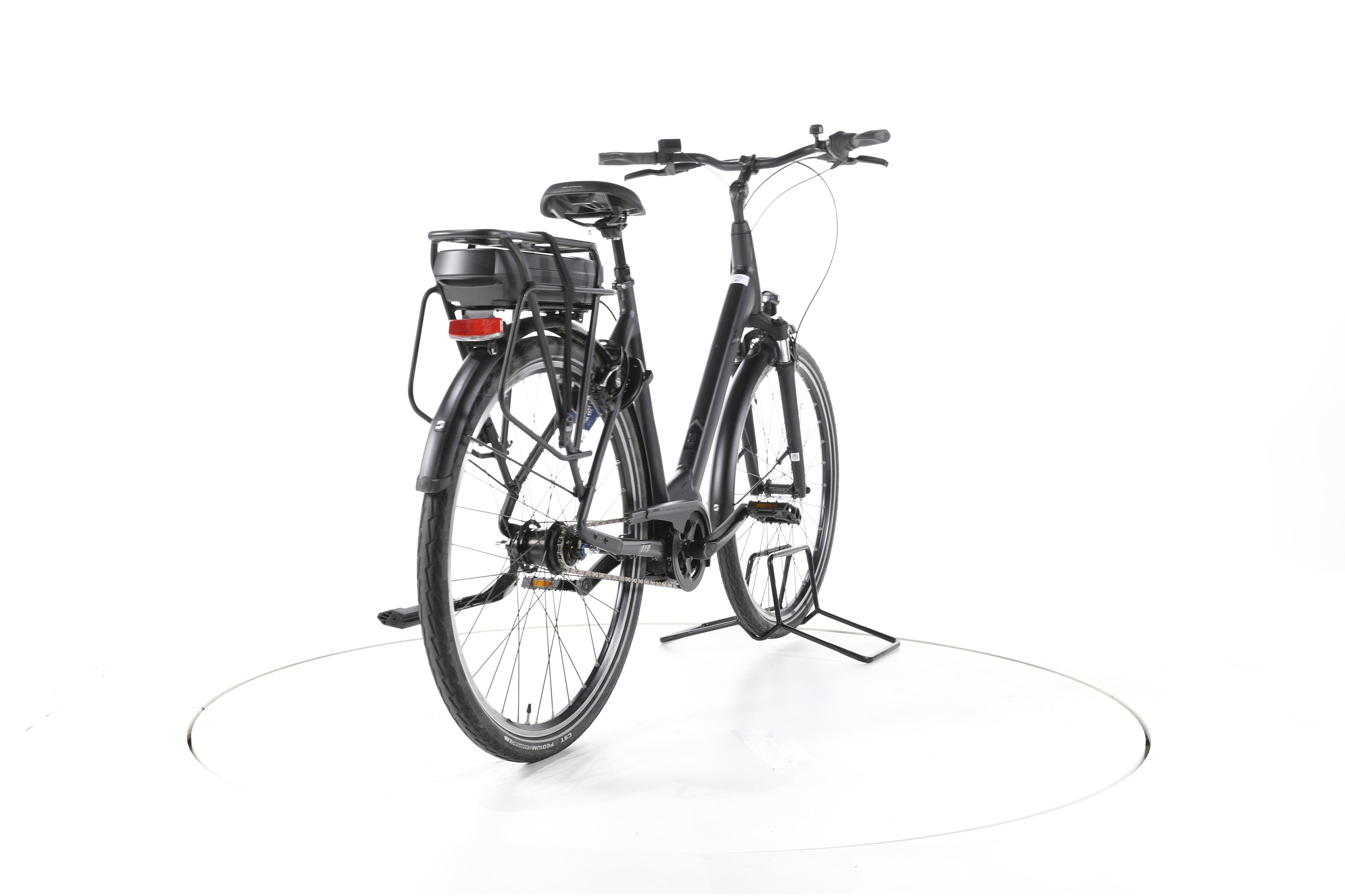 Giant Entour E+ 1 RT City E-Bike Tiefeinsteiger - Image 11