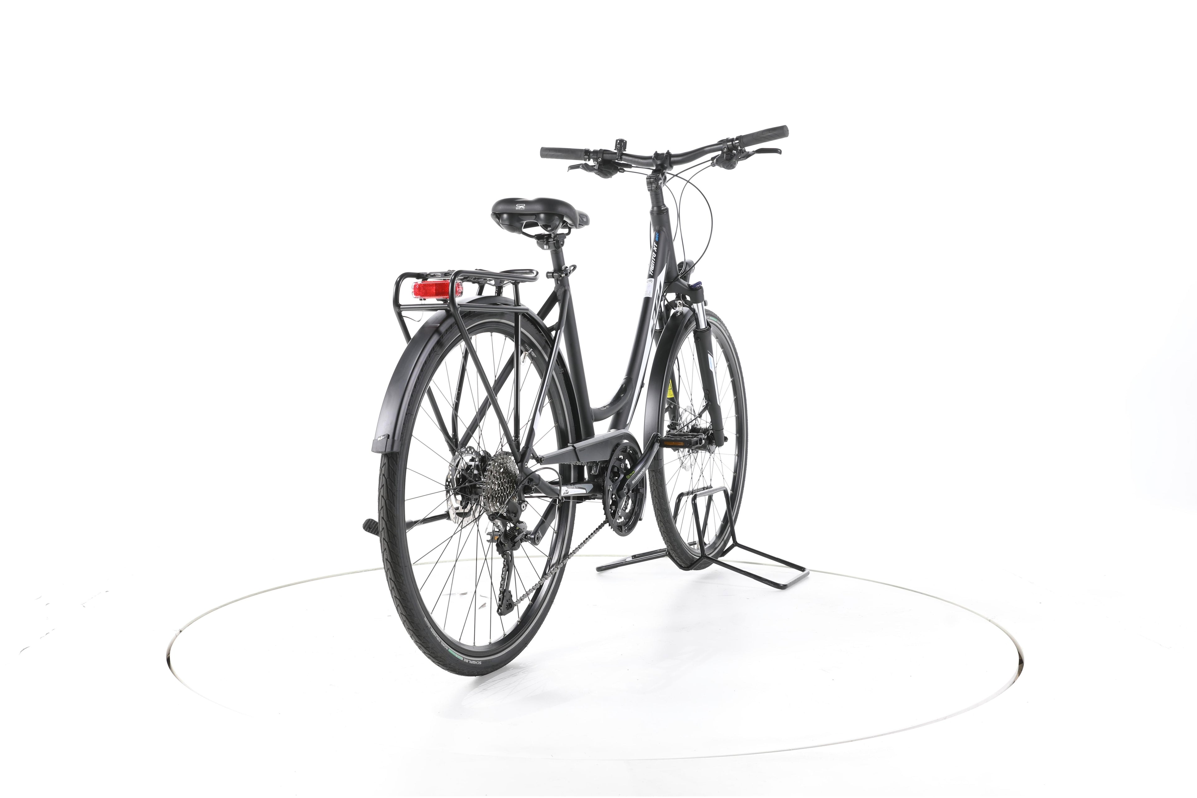 KTM Trento Xt Disc - Image 11