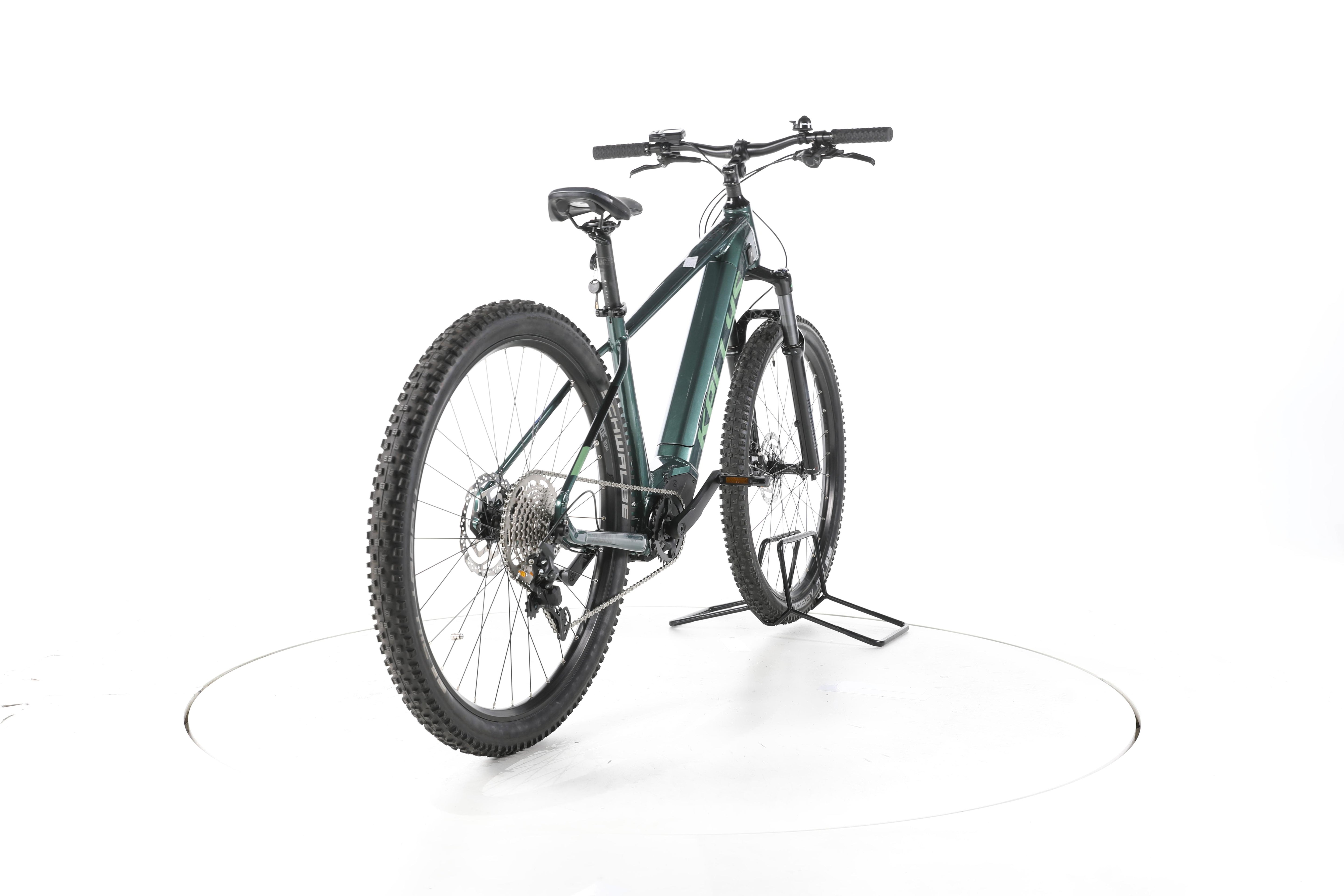 Kellys TygonR50 E-Bike - Image 11