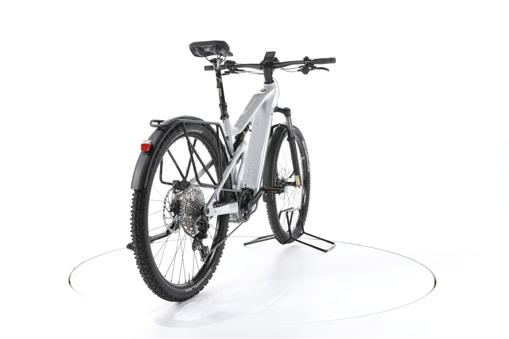 Focus Thron² 6.7 Eqp SUV E-Bike 2023 - Image 11
