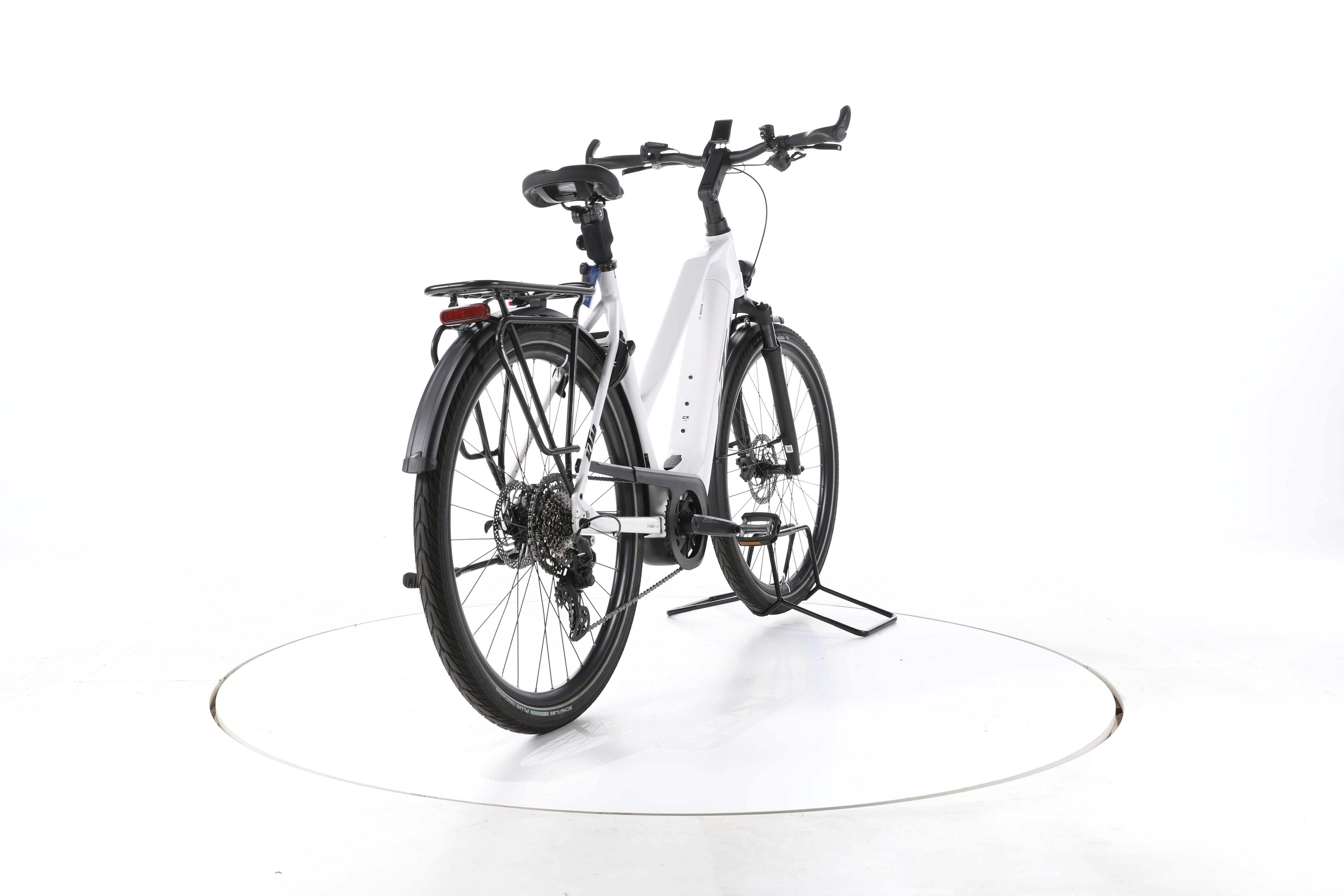 KTM Cento 10 Plus Trekking E-Bike 2024 - Image 11