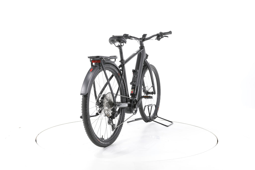 Cube Kathmandu Hybrid C:62 SLX X Trekking E-Bike Carbon 2024 - Image 11