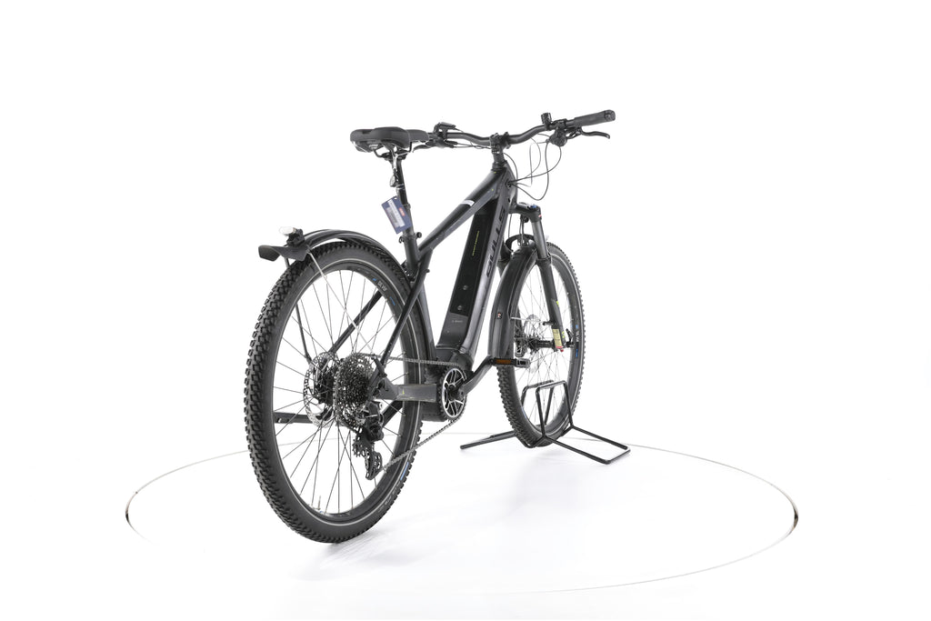 Bulls Copperhead EVO 2 XXL Street Trekking E-Bike - Image 11