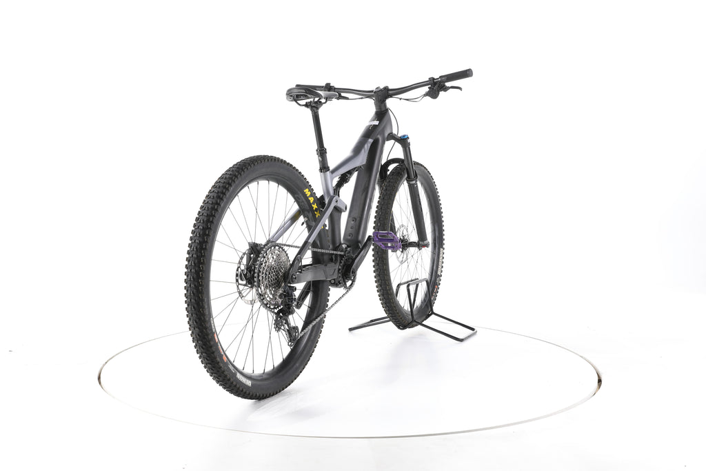 Orbea Rise M20 E-Bike Fully Carbon - Image 11