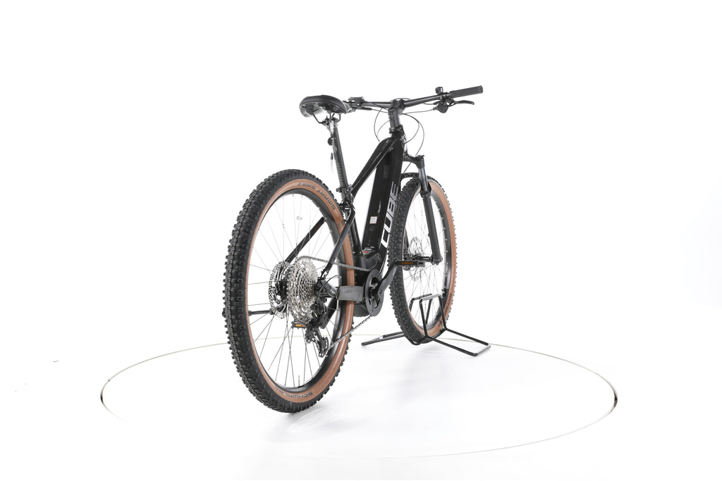 Cube Reaction Hybrid Race E-Bike - Image 11