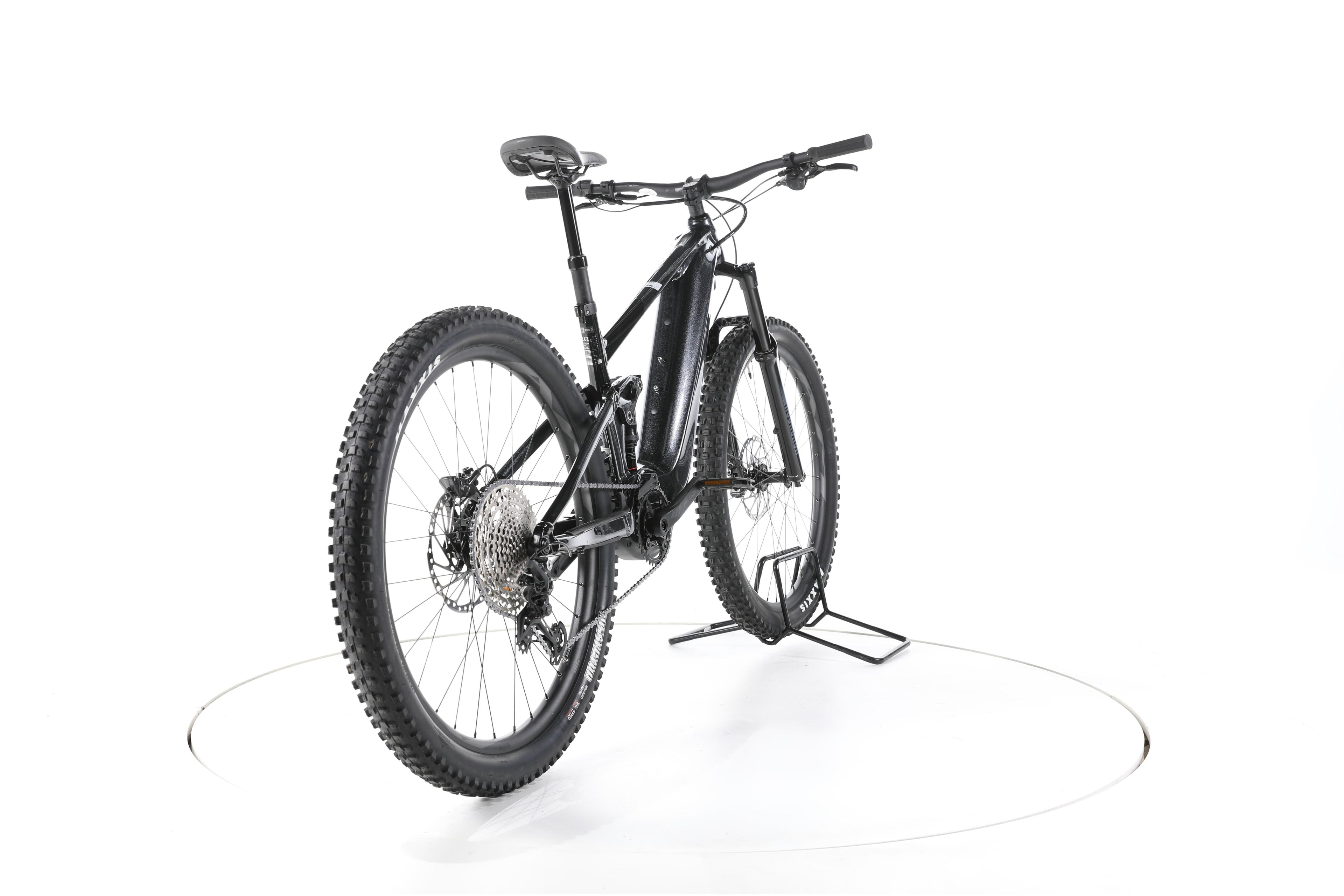 Giant Trance X E+ 3 Fully E-Bike - Image 11