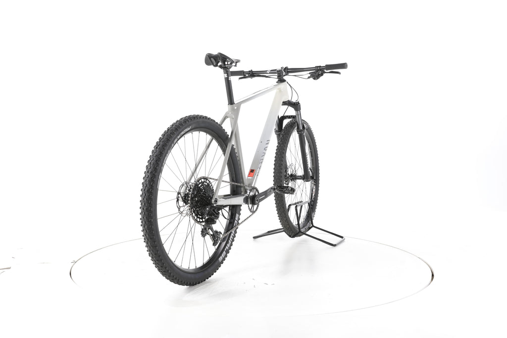 Canyon Exceed CF 4 - Image 11