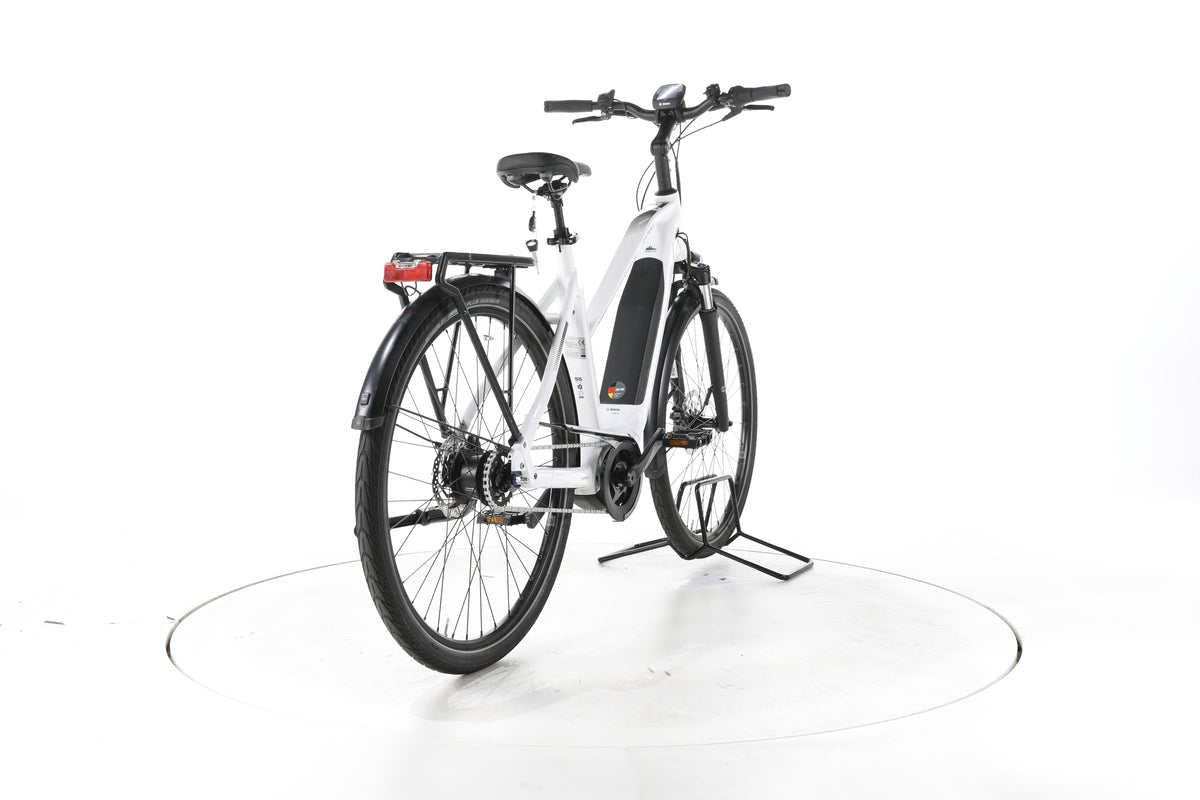 Carver Tour E.420 City E-Bike - Image 11