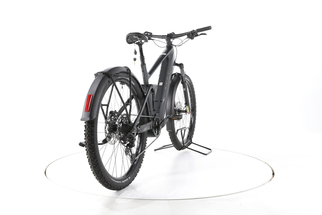 Cube Stereo Hybrid ONE22 Pro Allroad 800 E-Bike Fully 2025 - Image 11