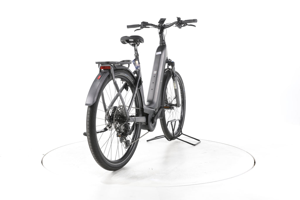 Cube Kathmandu Hybrid Pro Trekking E-Bike Tiefeinsteiger 2025 - Image 11