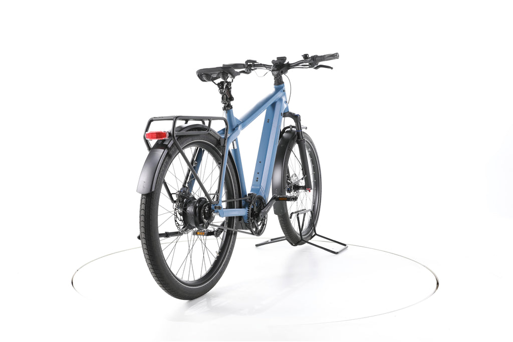 Riese & Müller Charger4 GT Vario City E-Bike - Image 11