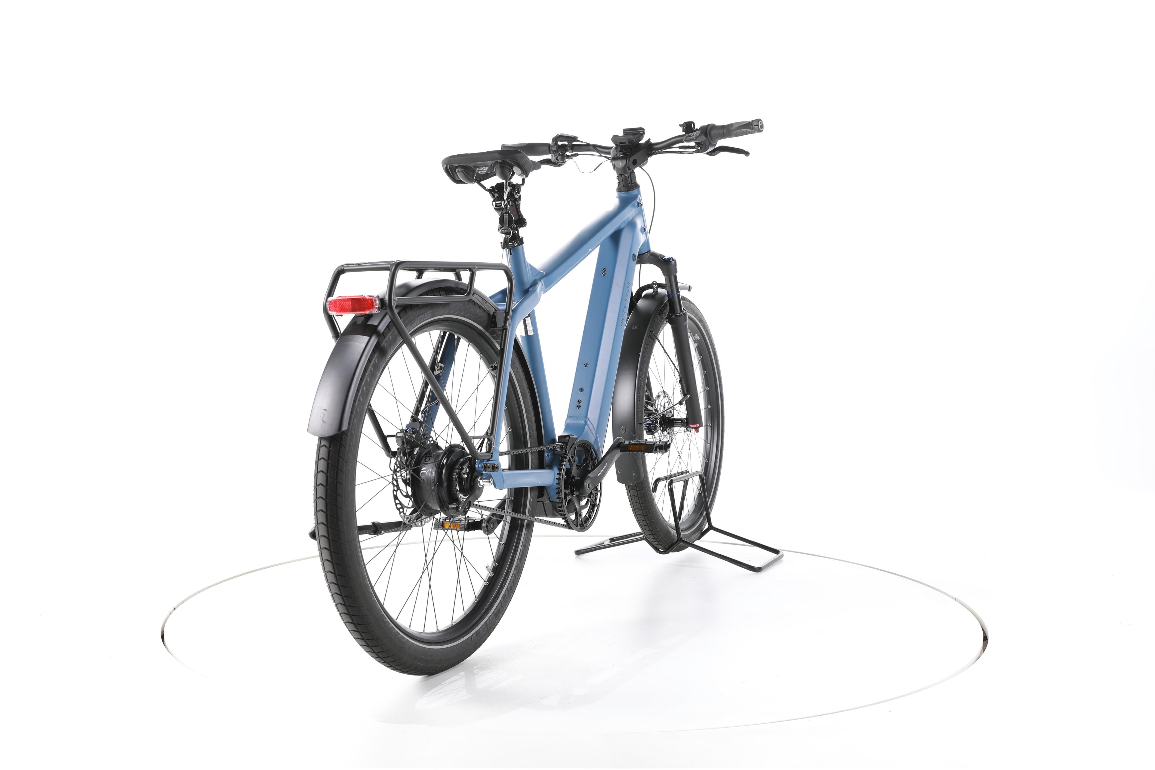 Riese & Müller Charger4 GT Vario City E-Bike - Image 11