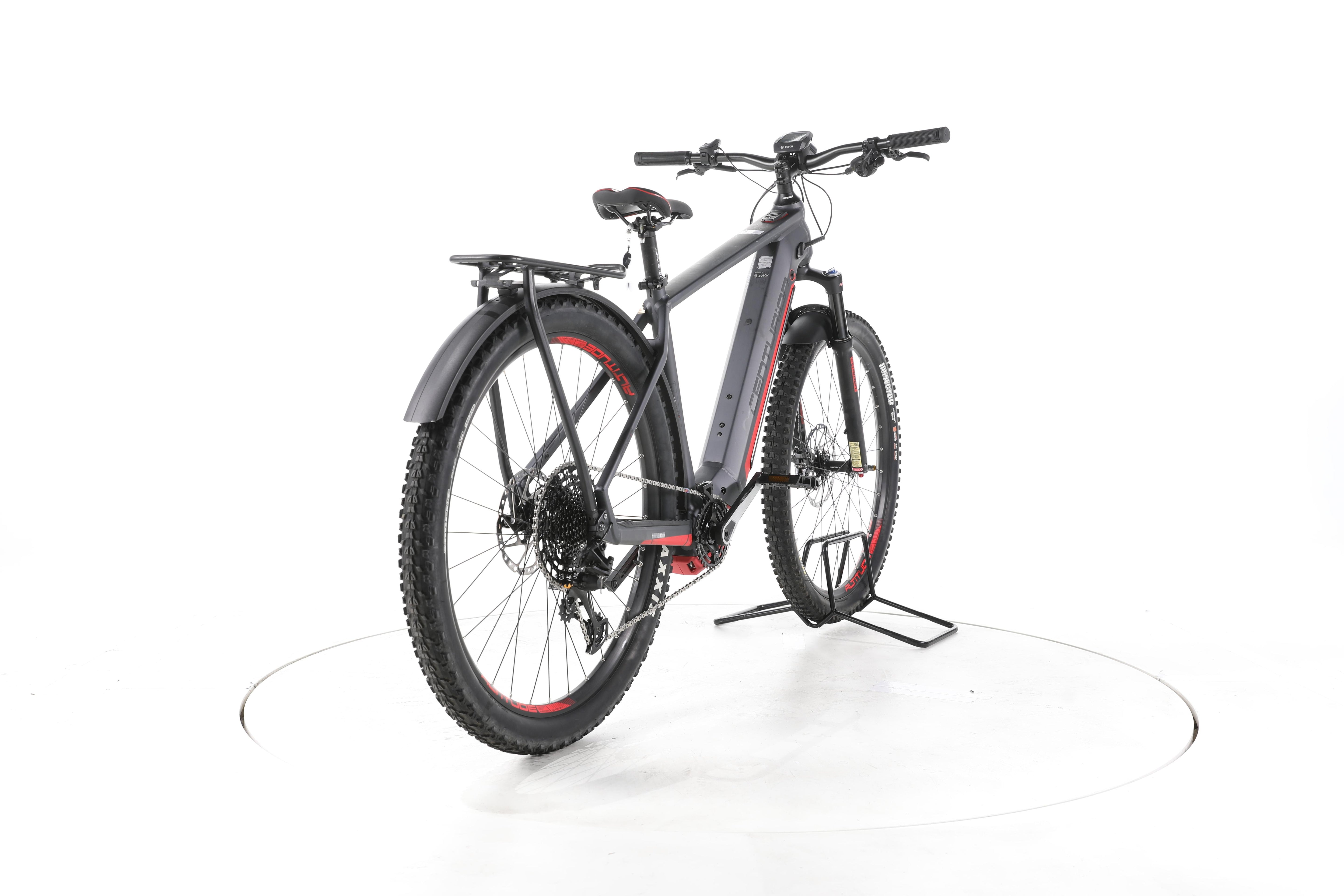 Centurion Backfire E R860i Trekking E-Bike - Image 11