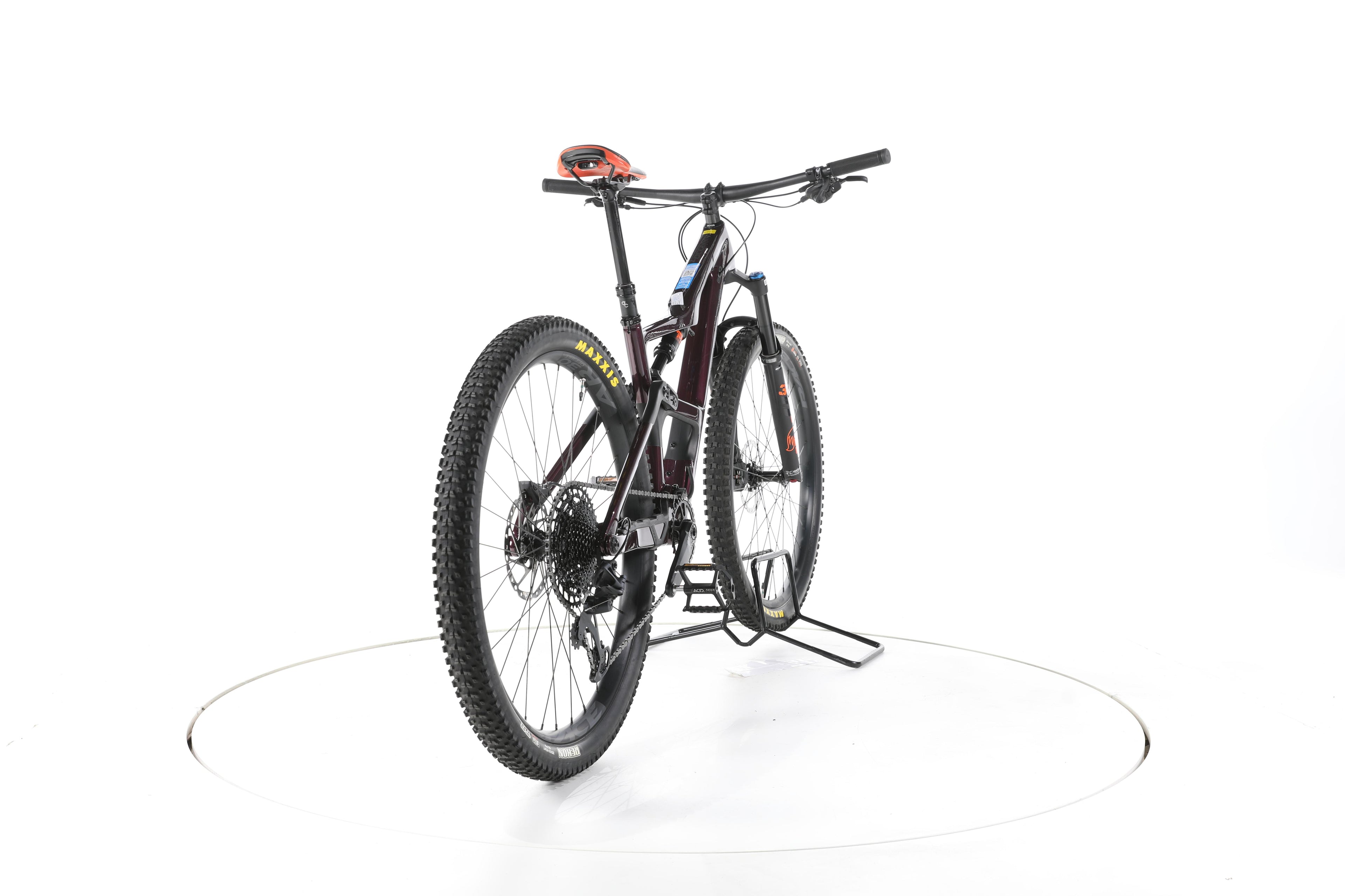 Orbea Occam M30-Eagle - Image 11