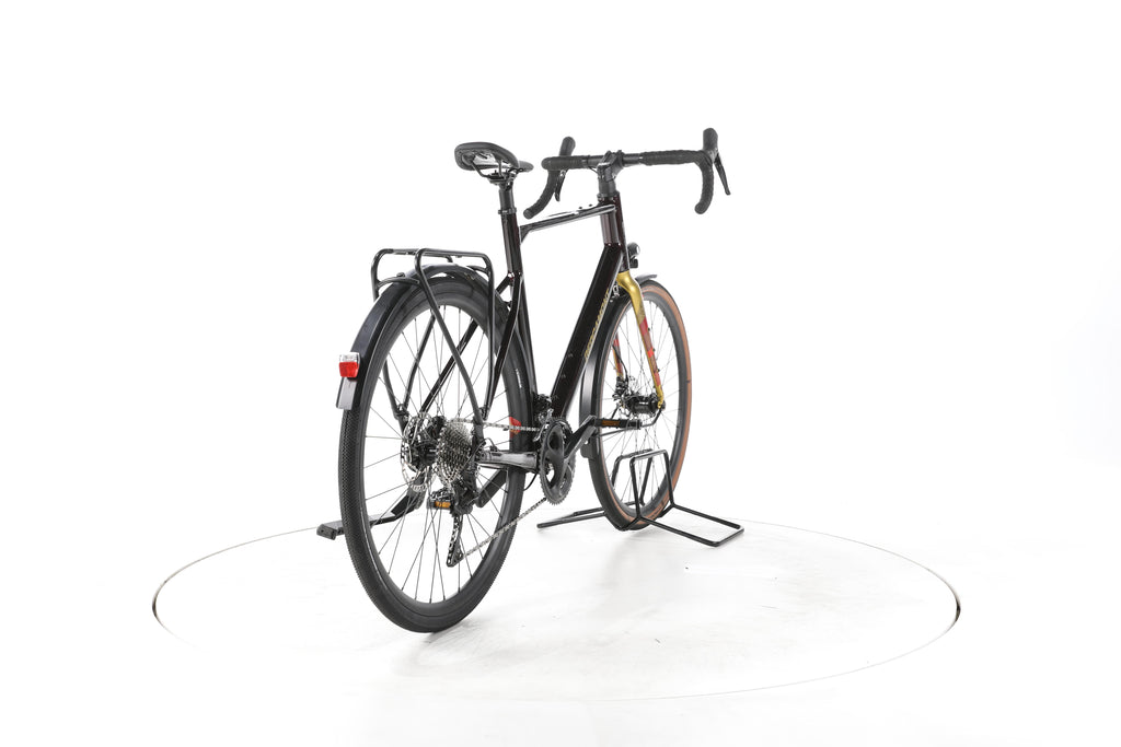 Bergamont Grandurance RD 7 Gravelbike - Image 11