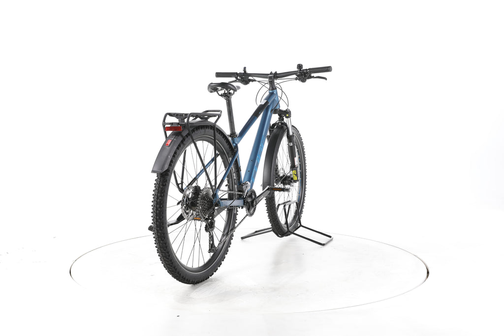 Cube Aim SLX Allroad Fahrrad City & Trekking - Image 11