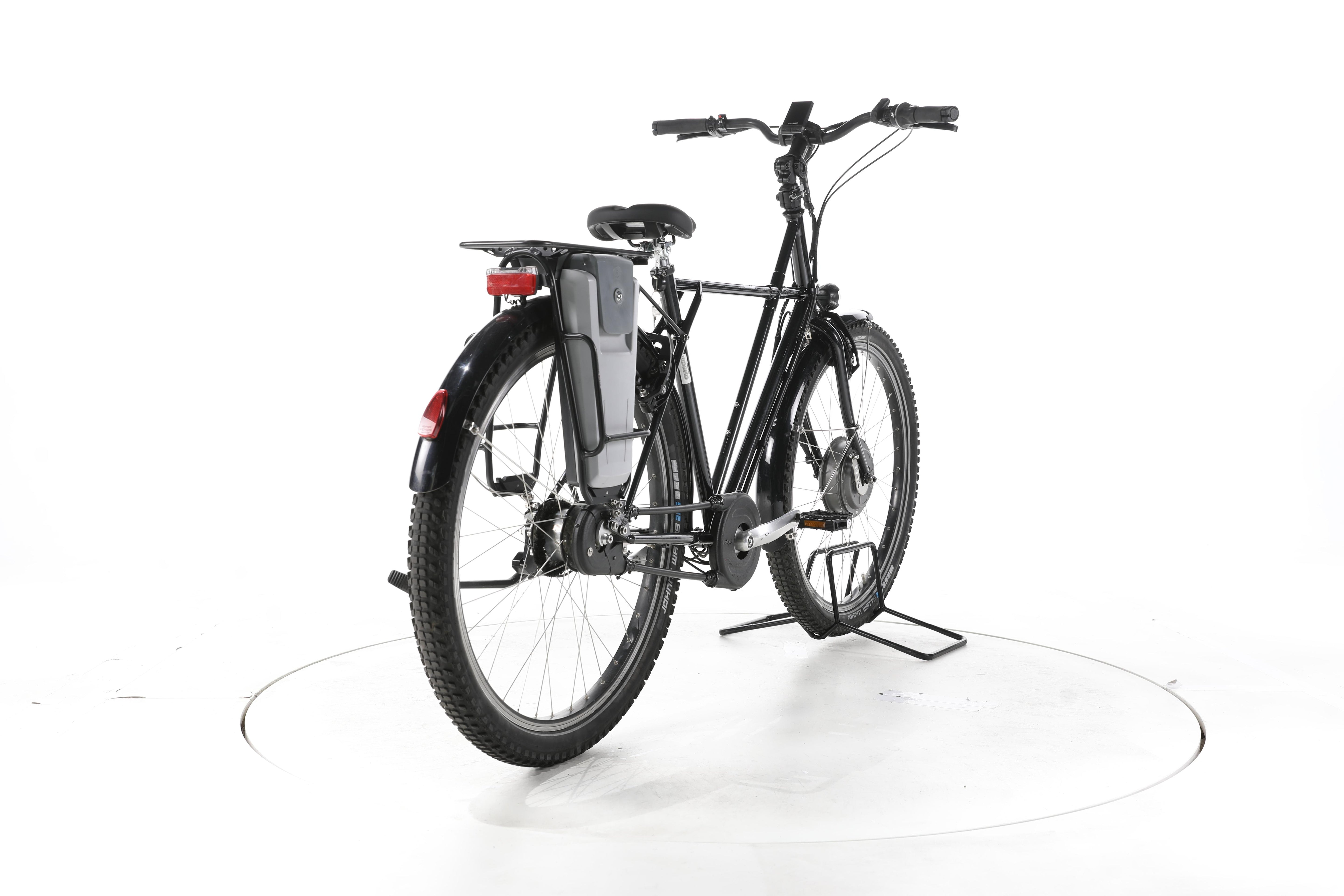 Utopia London City E-Bike - Image 11