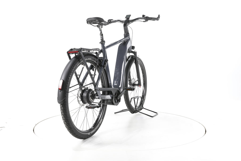 FLYER Gotour 7.23 City E-Bike 2024 - Image 11