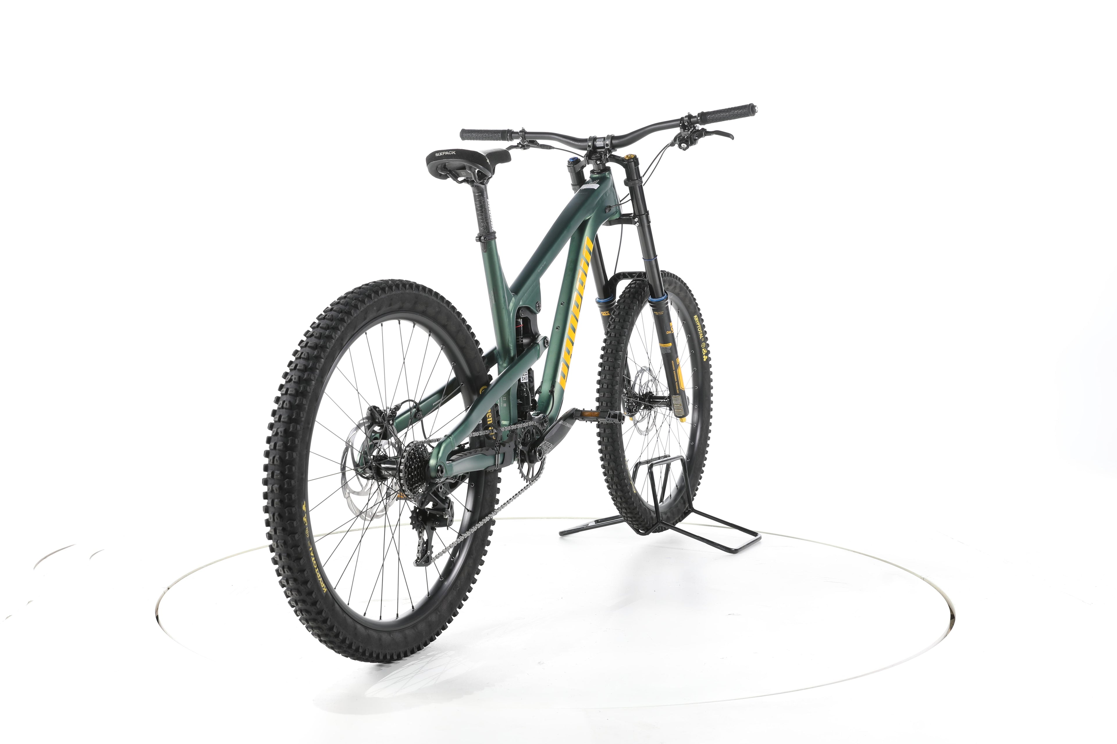 Propain Spindrift 5 AL Park - Image 11