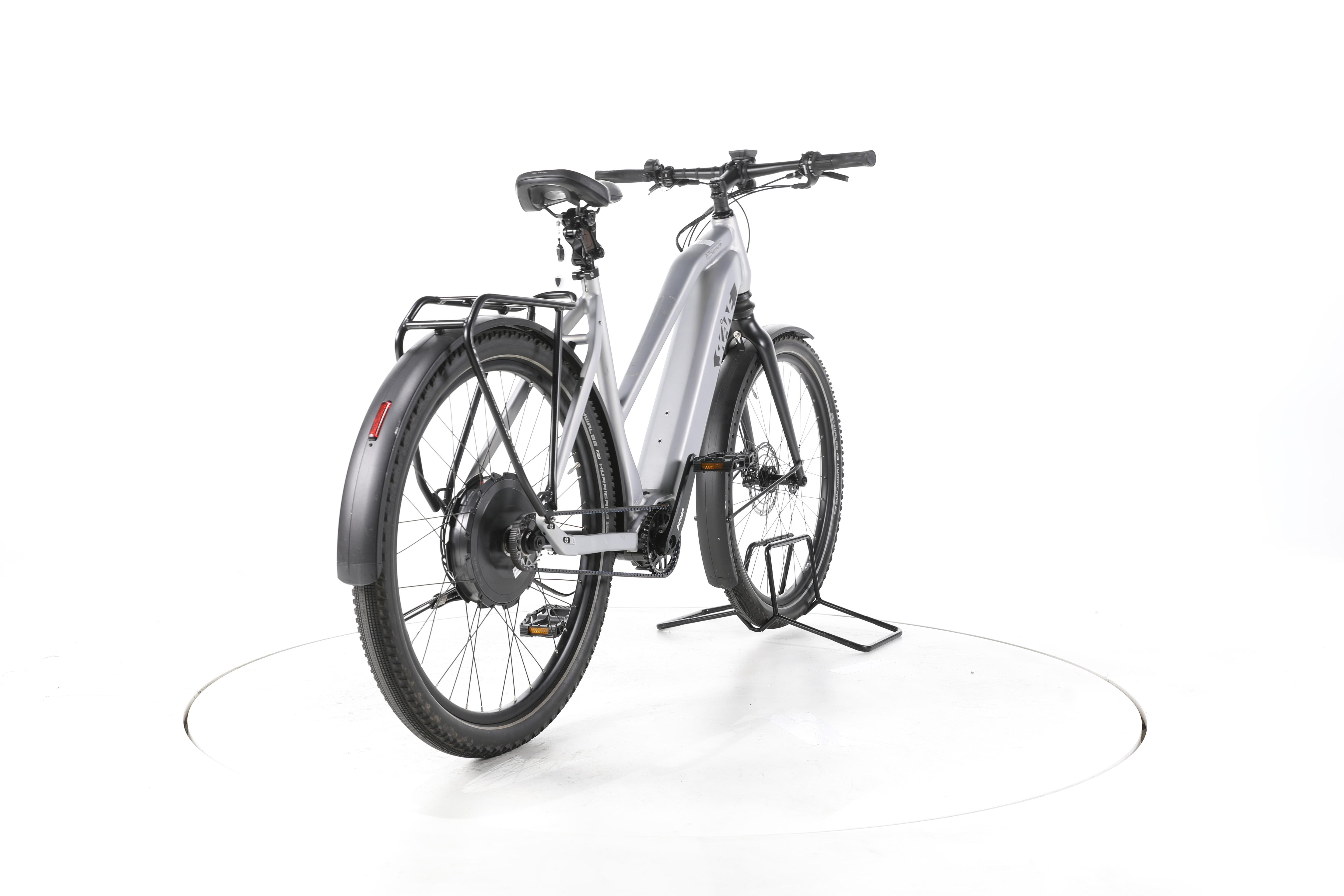 tout terrain Skane City E-Bike - Image 11