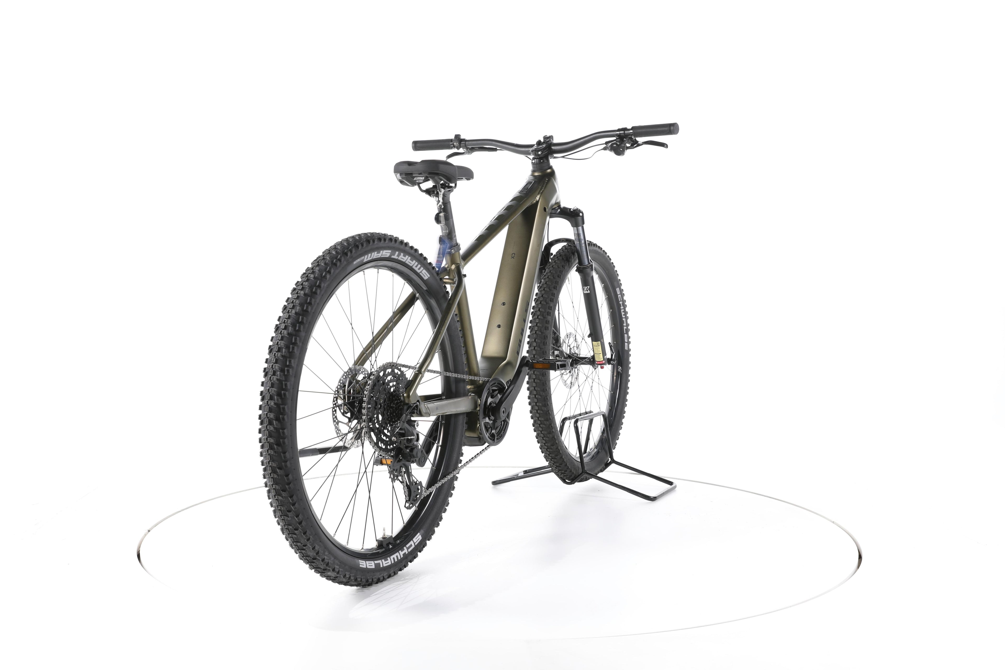 Bulls Copperhead Evo E-Bike 2025 - Image 11
