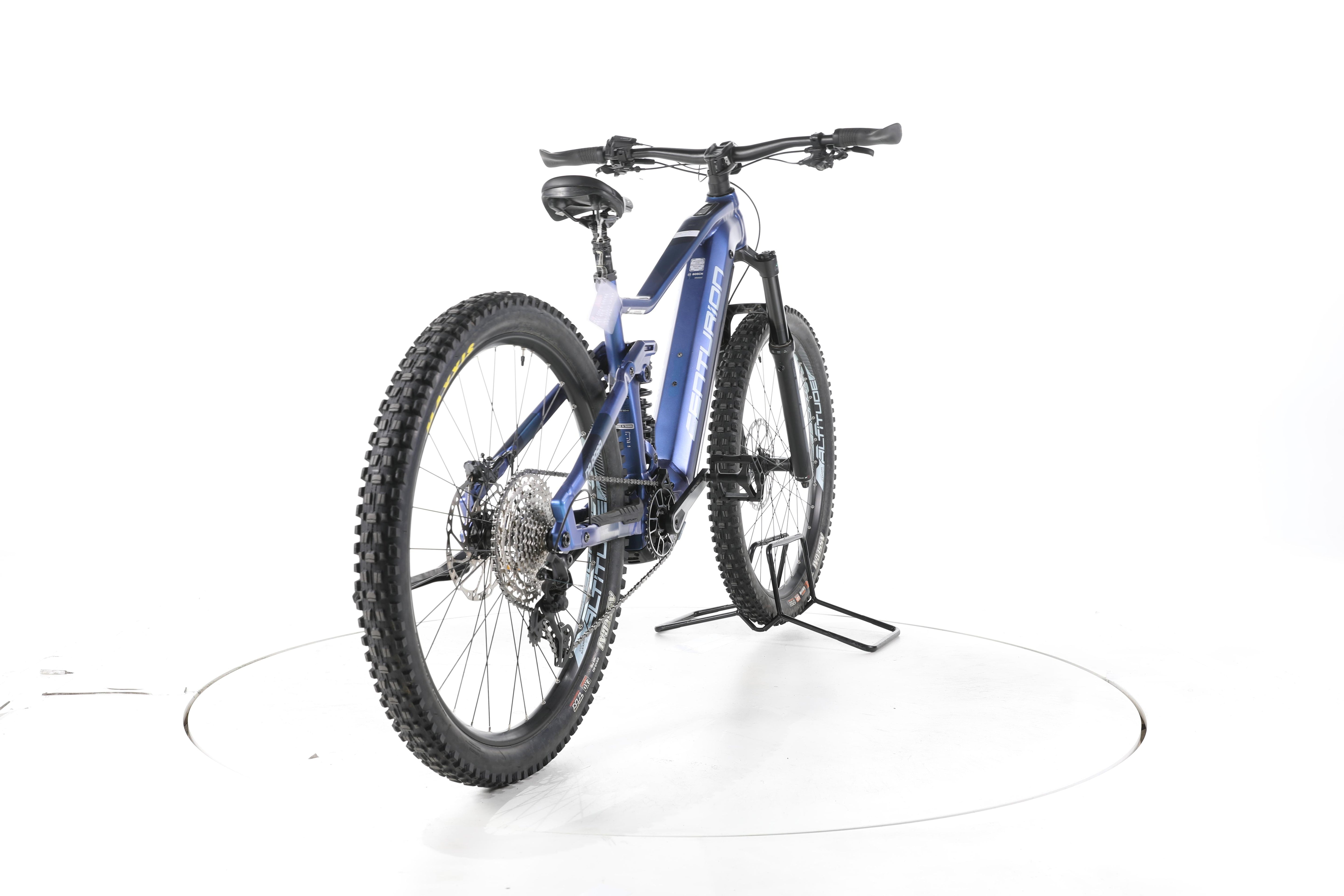 Centurion No Pogo R2700i E-Bike Fully - Image 11