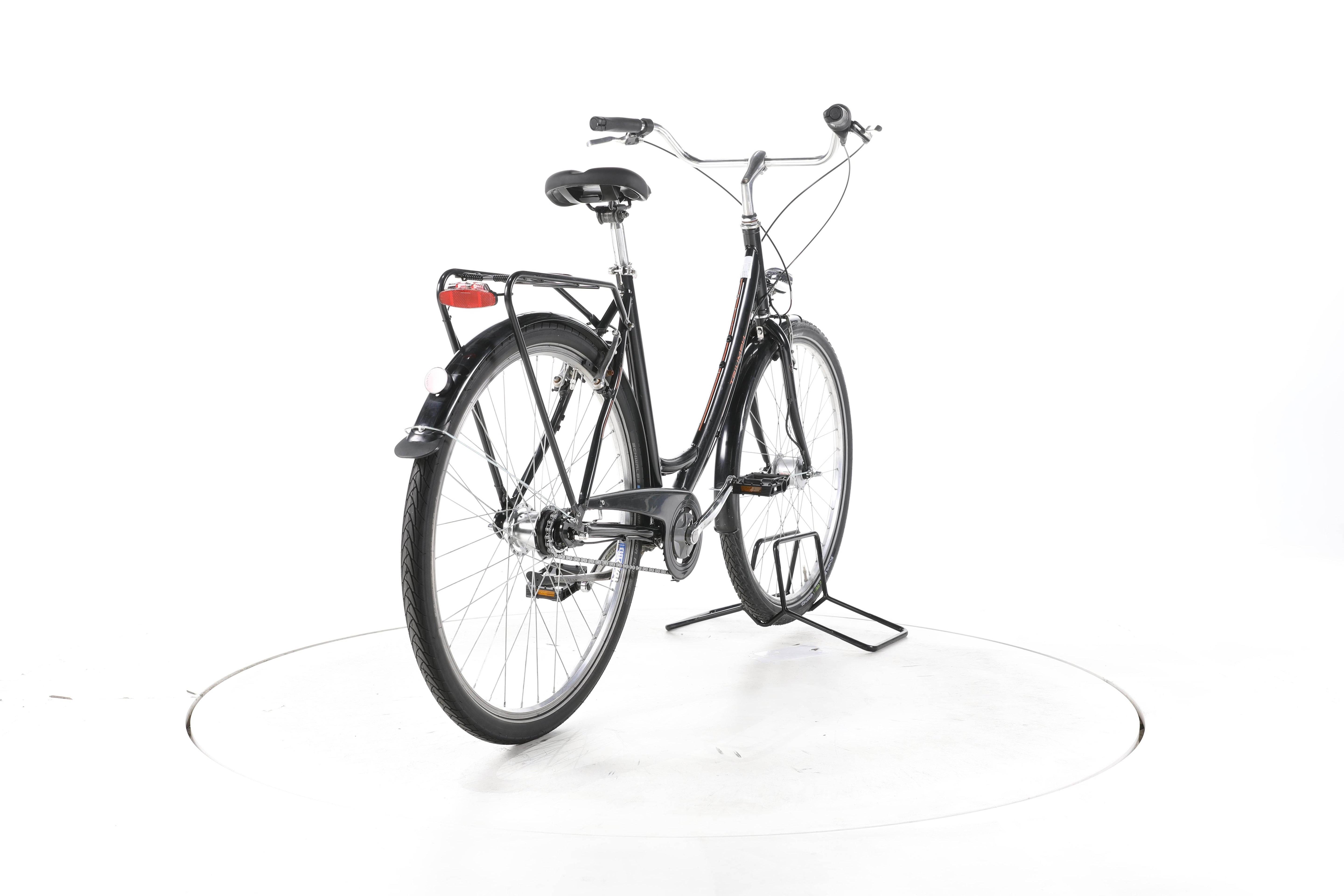 Triumph Classic 7 R Cityrad Fahrrad City & Trekking - Image 11