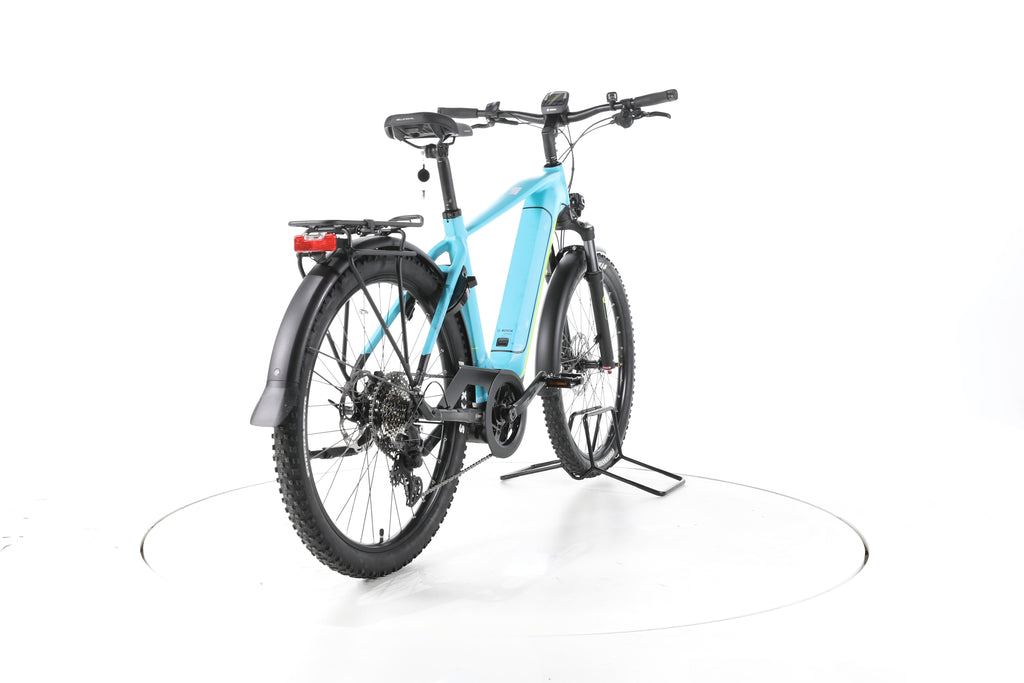 Victoria e-Adventure 12.8 Trekking E-Bike - Image 11