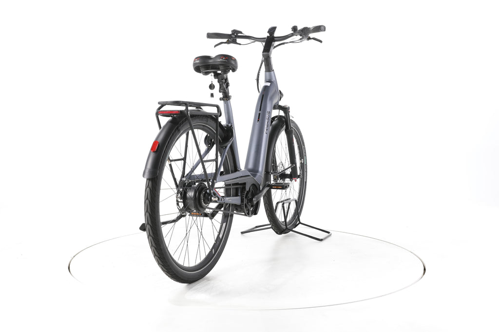 Pegasus Premio Evo NV Lite Belt City E-Bike Tiefeinsteiger 2025 - Image 11