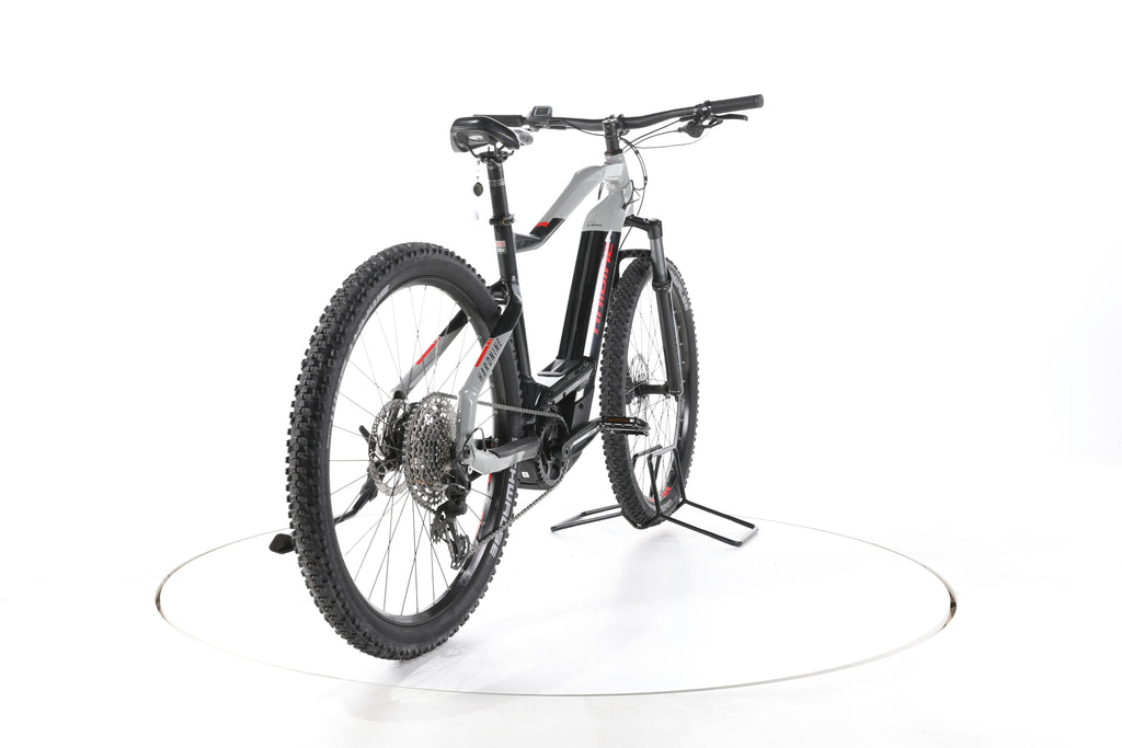 Haibike Hardnine 9 E-Bike - Image 11